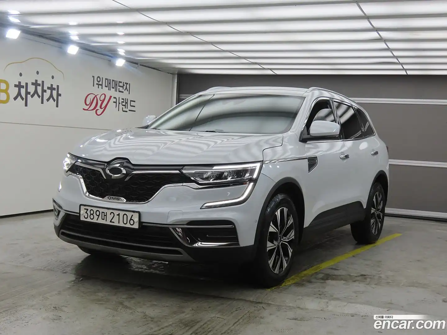 QM6 Renault Korea 2022.6-OUTER-001