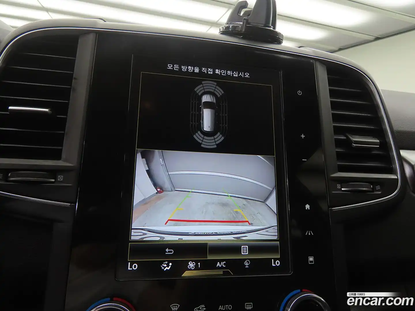 QM6 Renault Korea 2022.6-OPTION-017