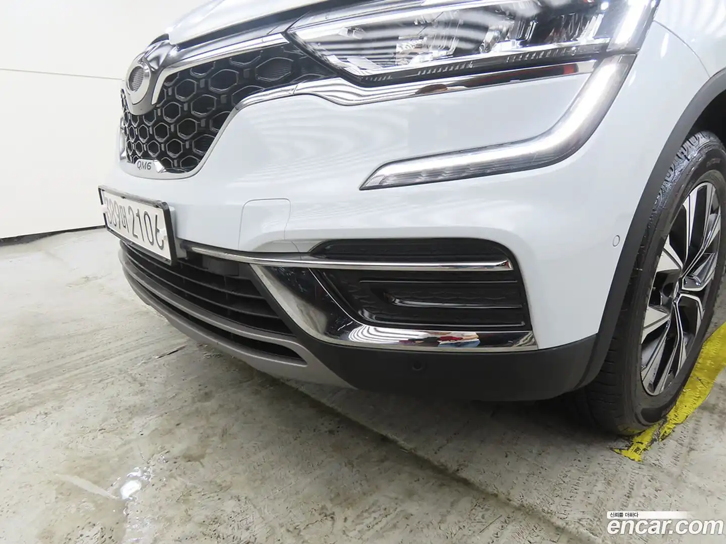 QM6 Renault Korea 2022.6-OPTION-018