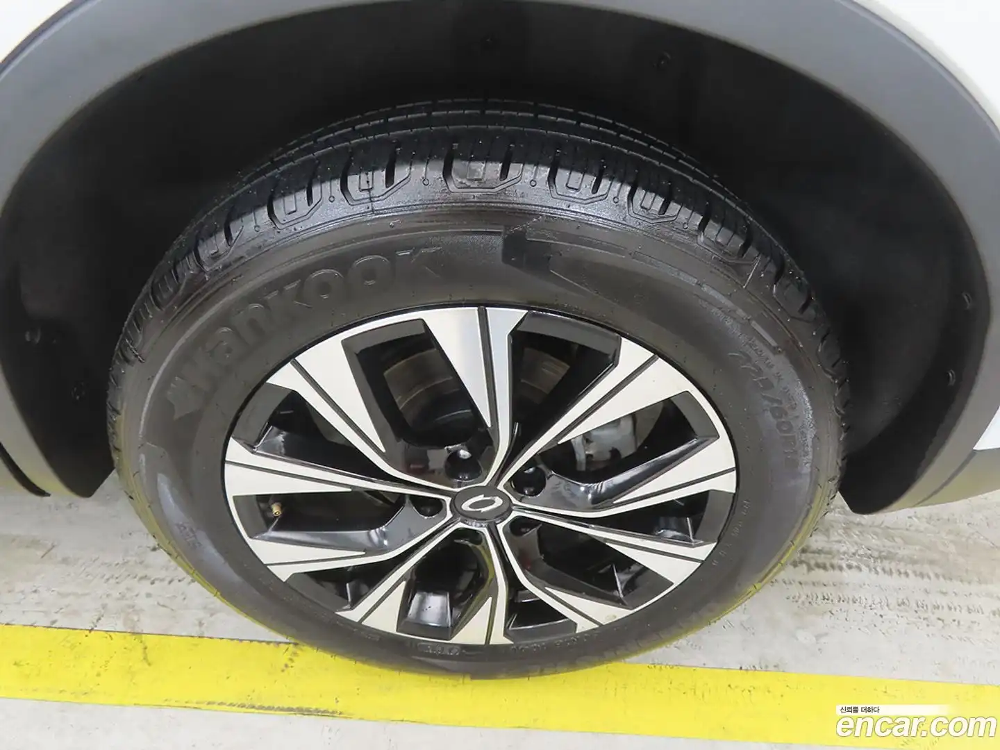 QM6 Renault Korea 2022.6-OPTION-024