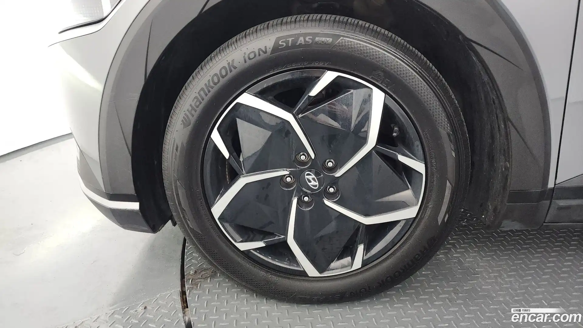 Ioniq5 Hyundai 2021.5-OUTER-005