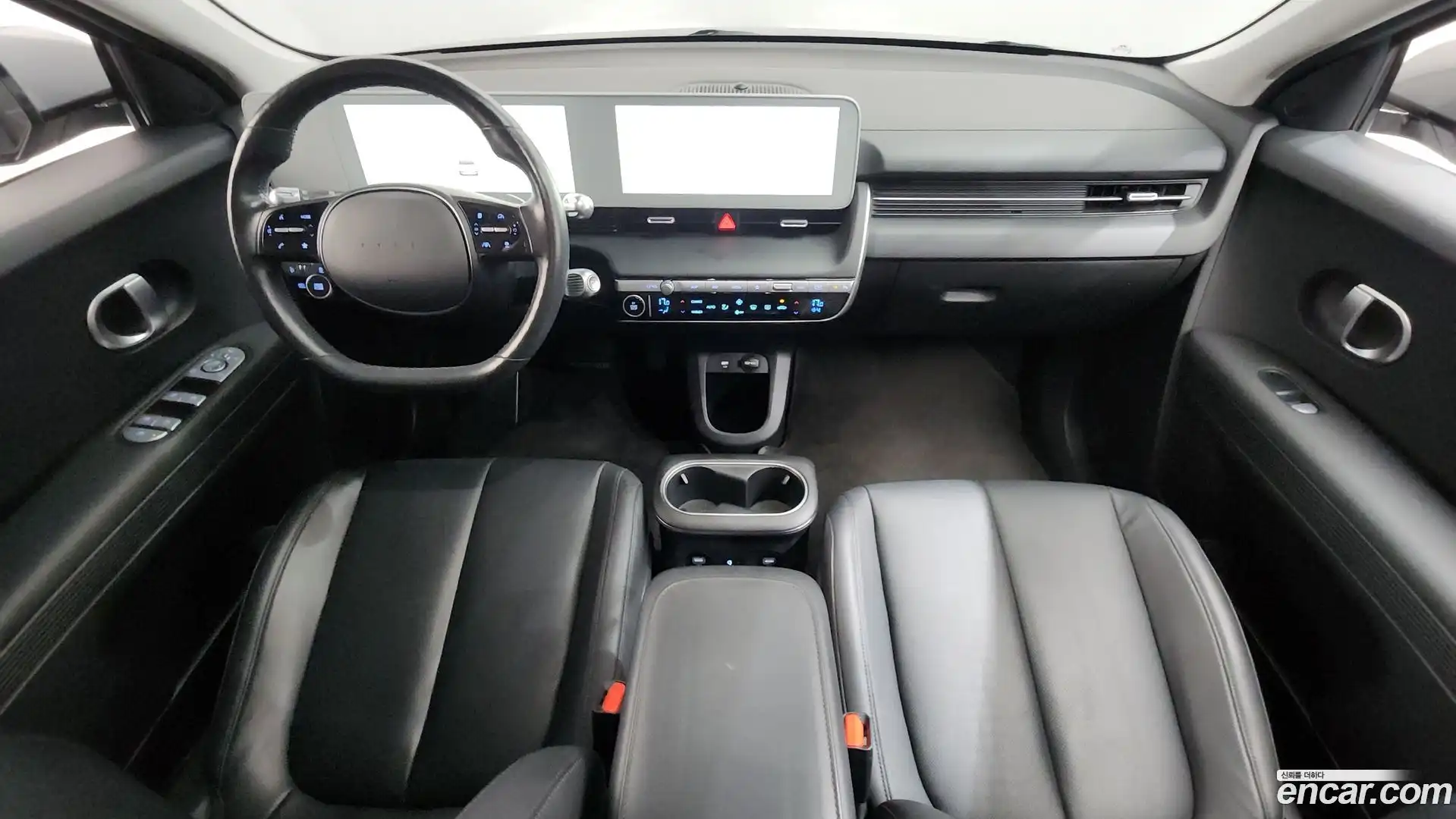Ioniq5 Hyundai 2021.5-INNER-007