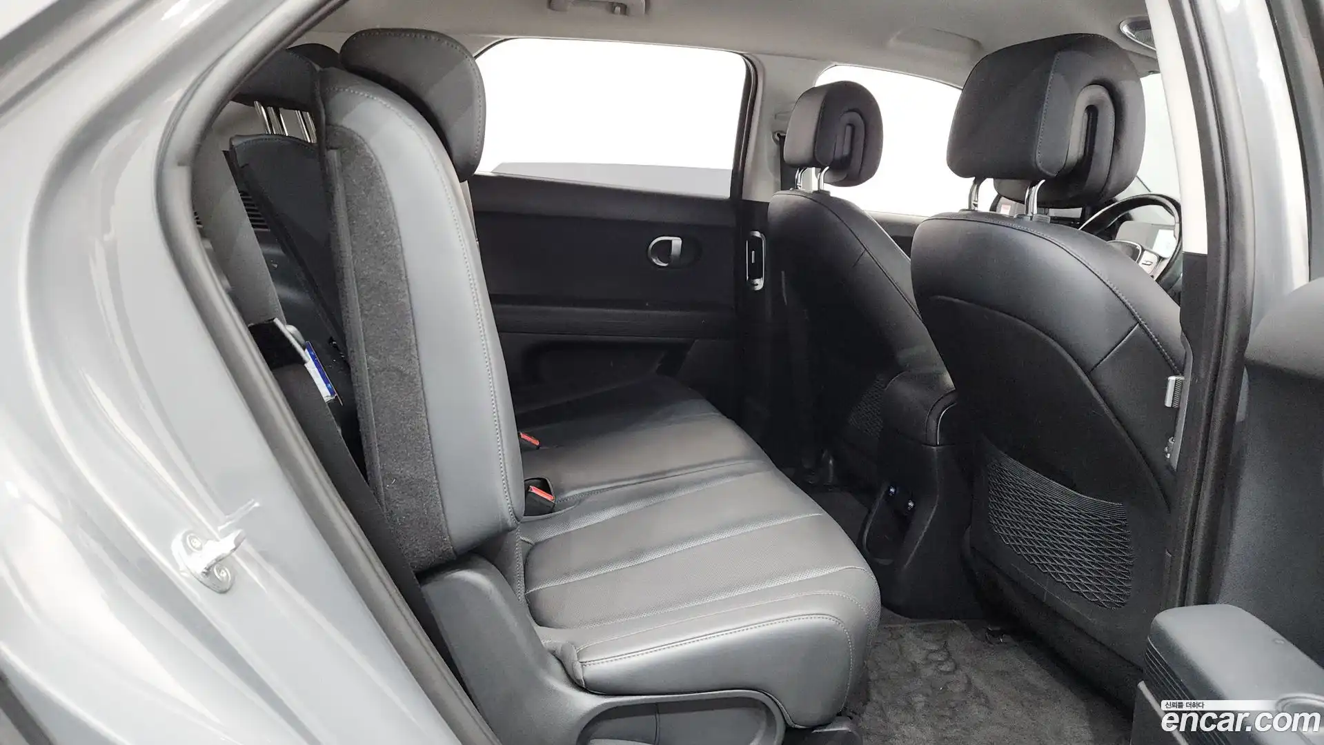 Ioniq5 Hyundai 2021.5-OPTION-016