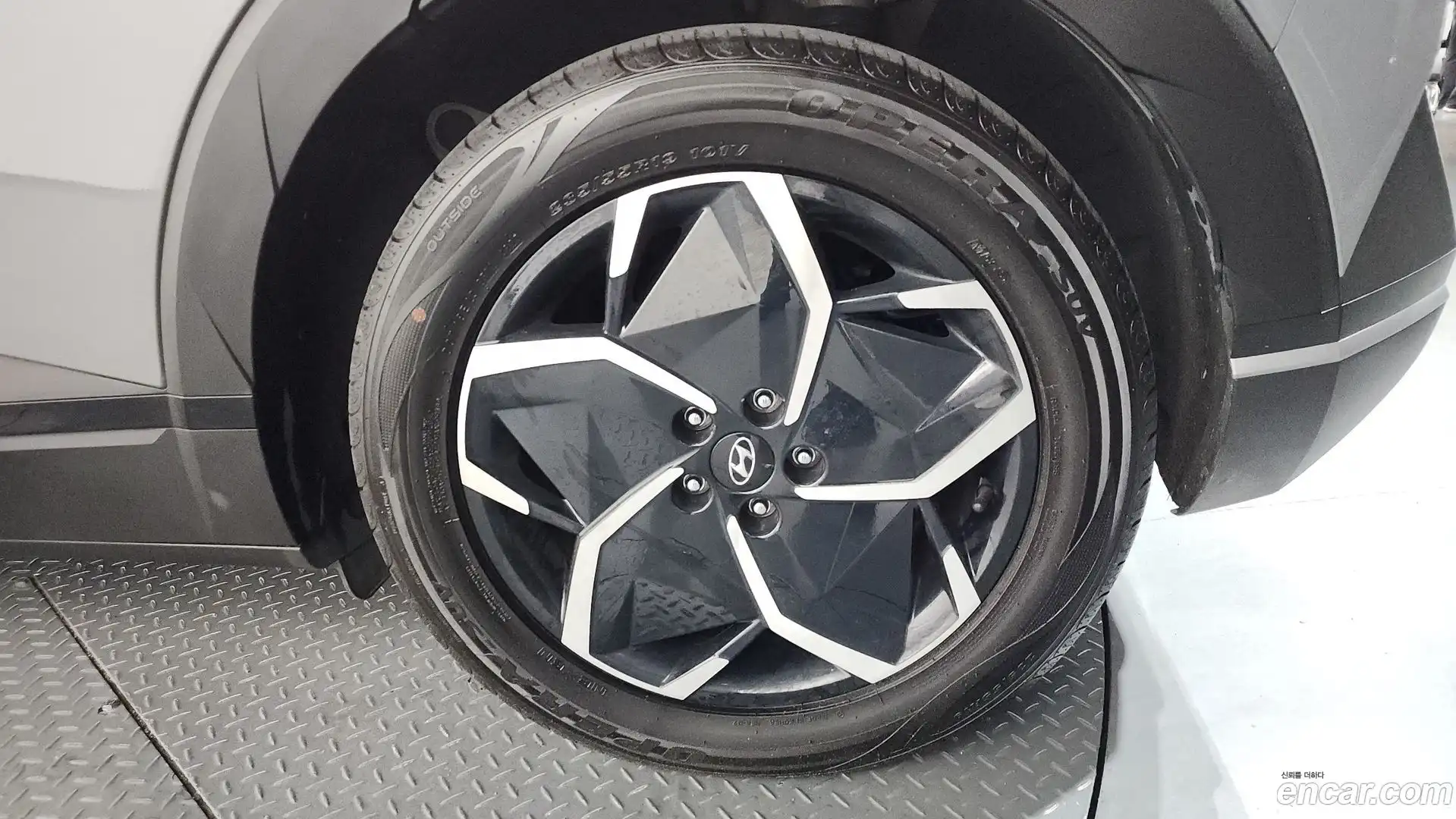 Ioniq5 Hyundai 2021.5-OUTER-031