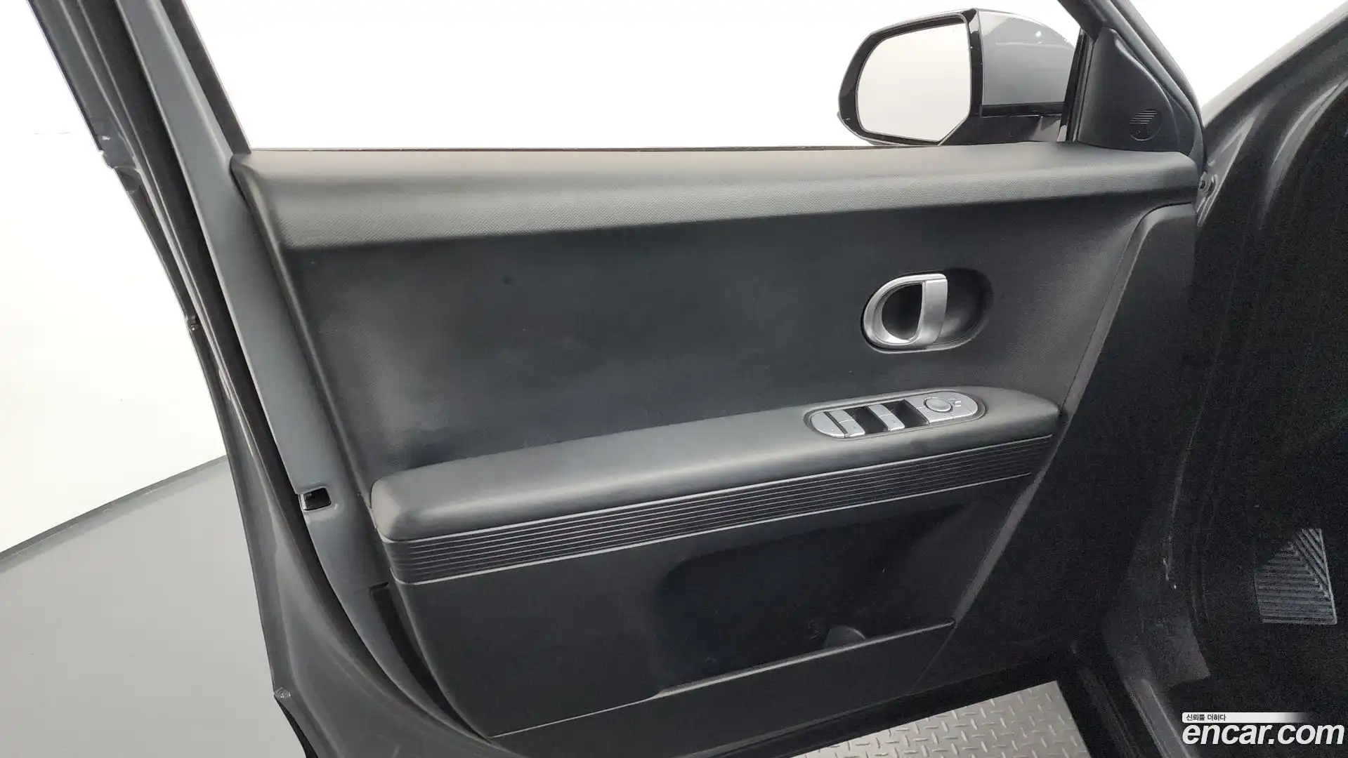 Ioniq5 Hyundai 2021.5-INNER-034