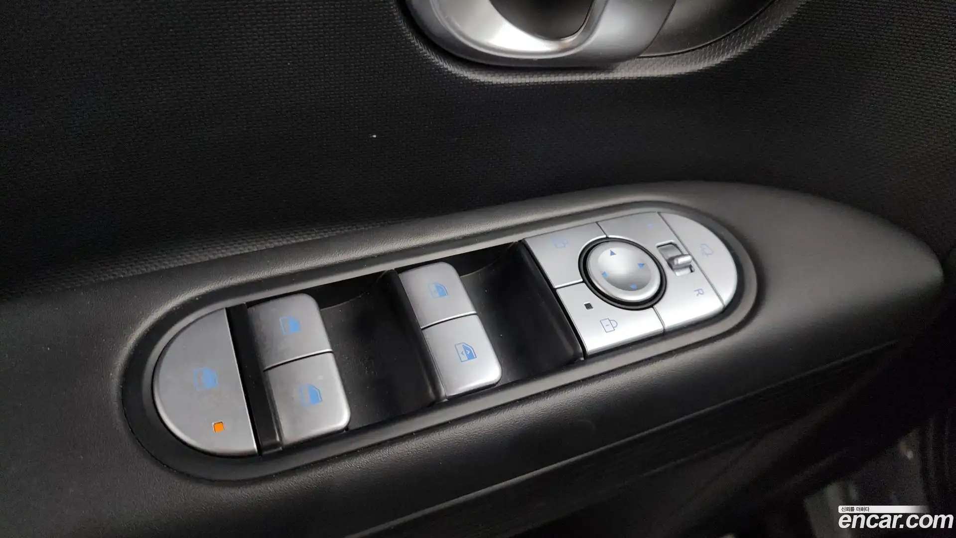 Ioniq5 Hyundai 2021.5-OPTION-043