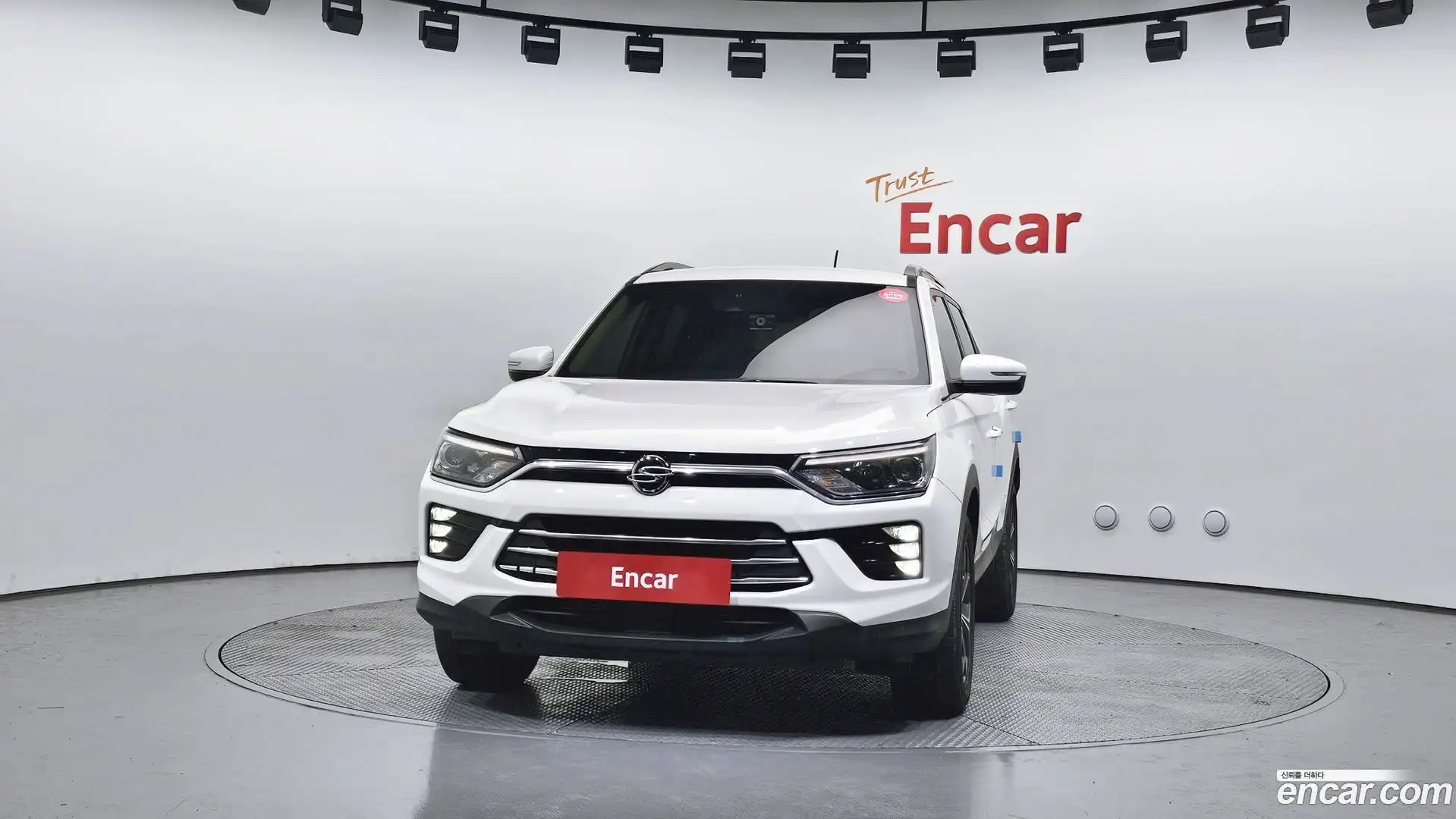 KORANDO KG Mobility 2020.4-OUTER-003