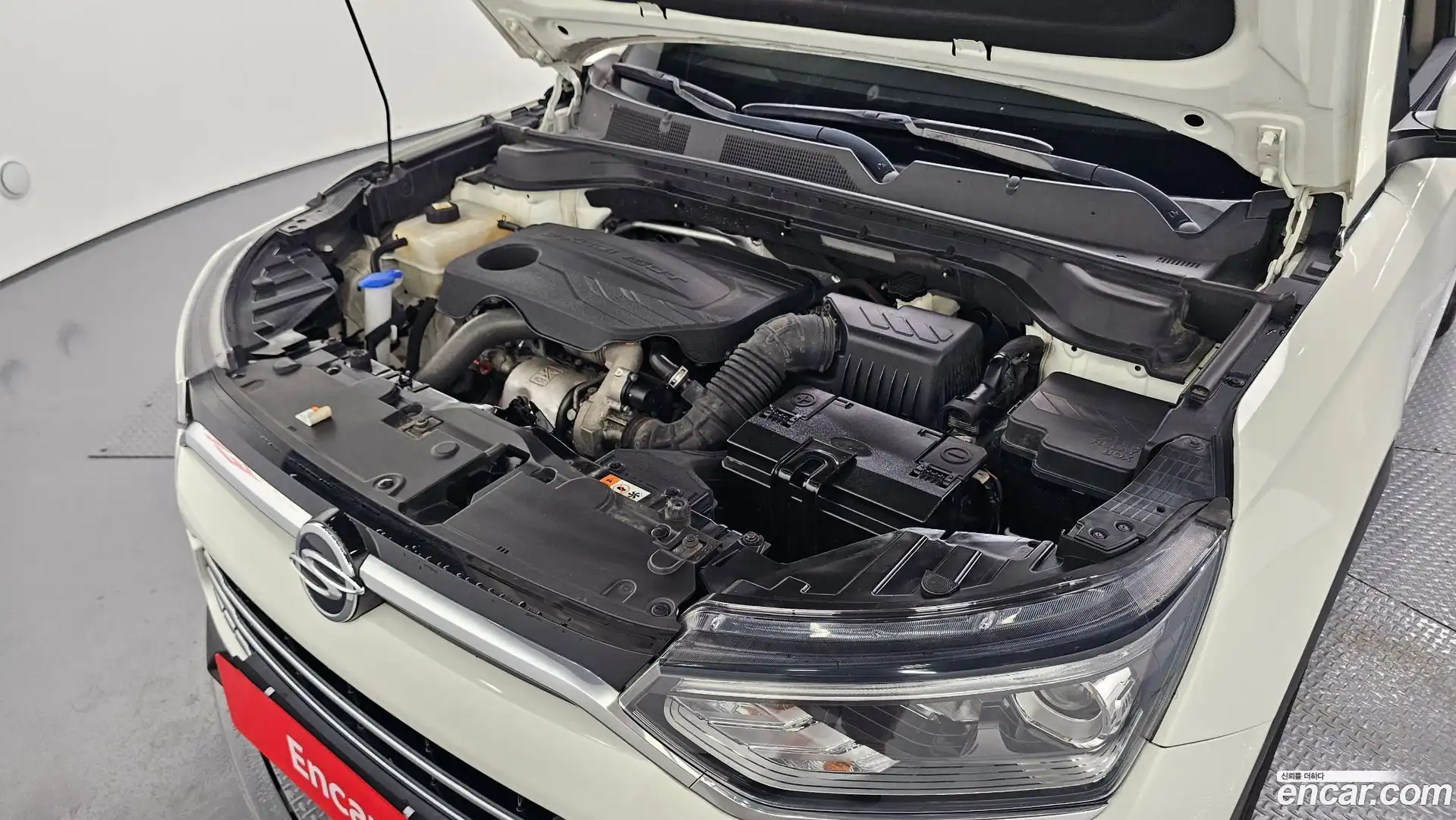 KORANDO KG Mobility 2020.4-OUTER-006