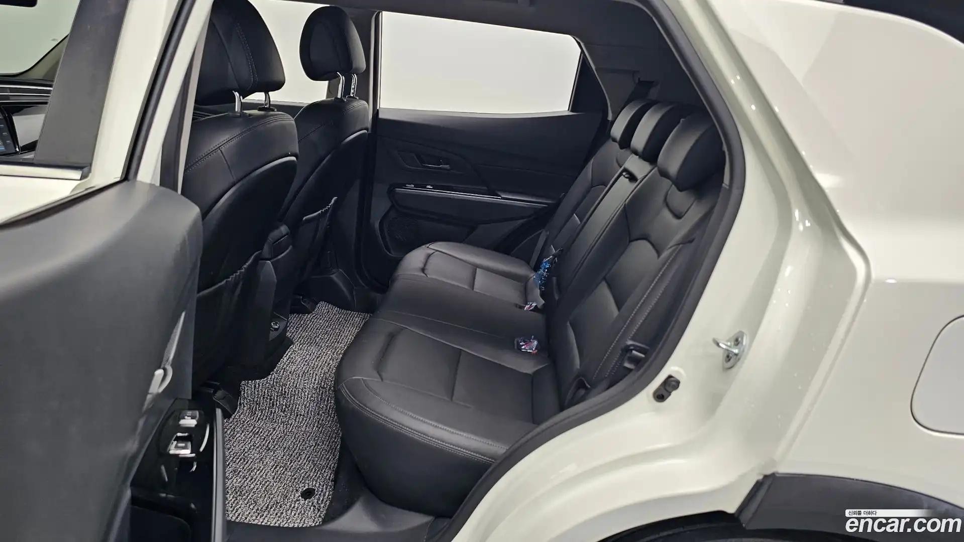 KORANDO KG Mobility 2020.4-OPTION-015