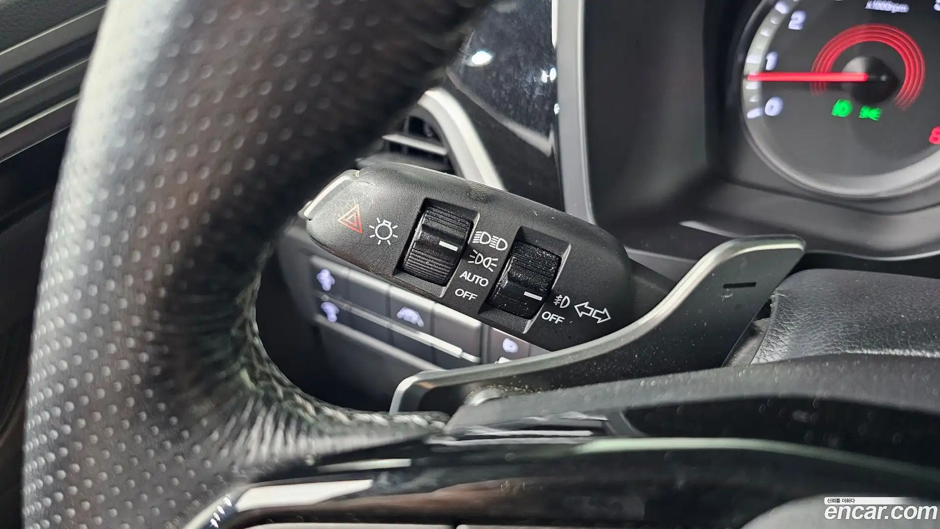 KORANDO KG Mobility 2020.4-OPTION-016