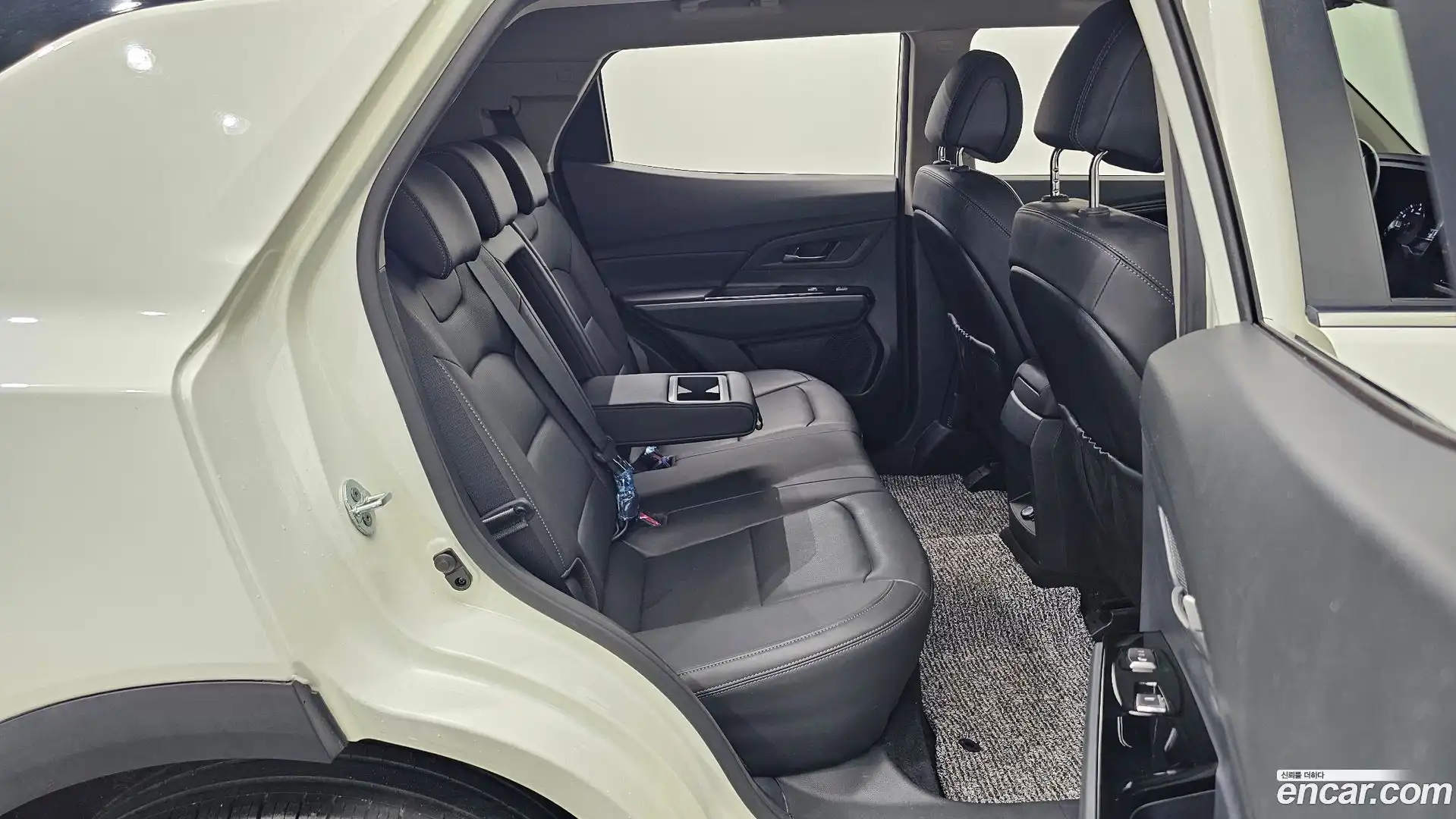 KORANDO KG Mobility 2020.4-OPTION-023