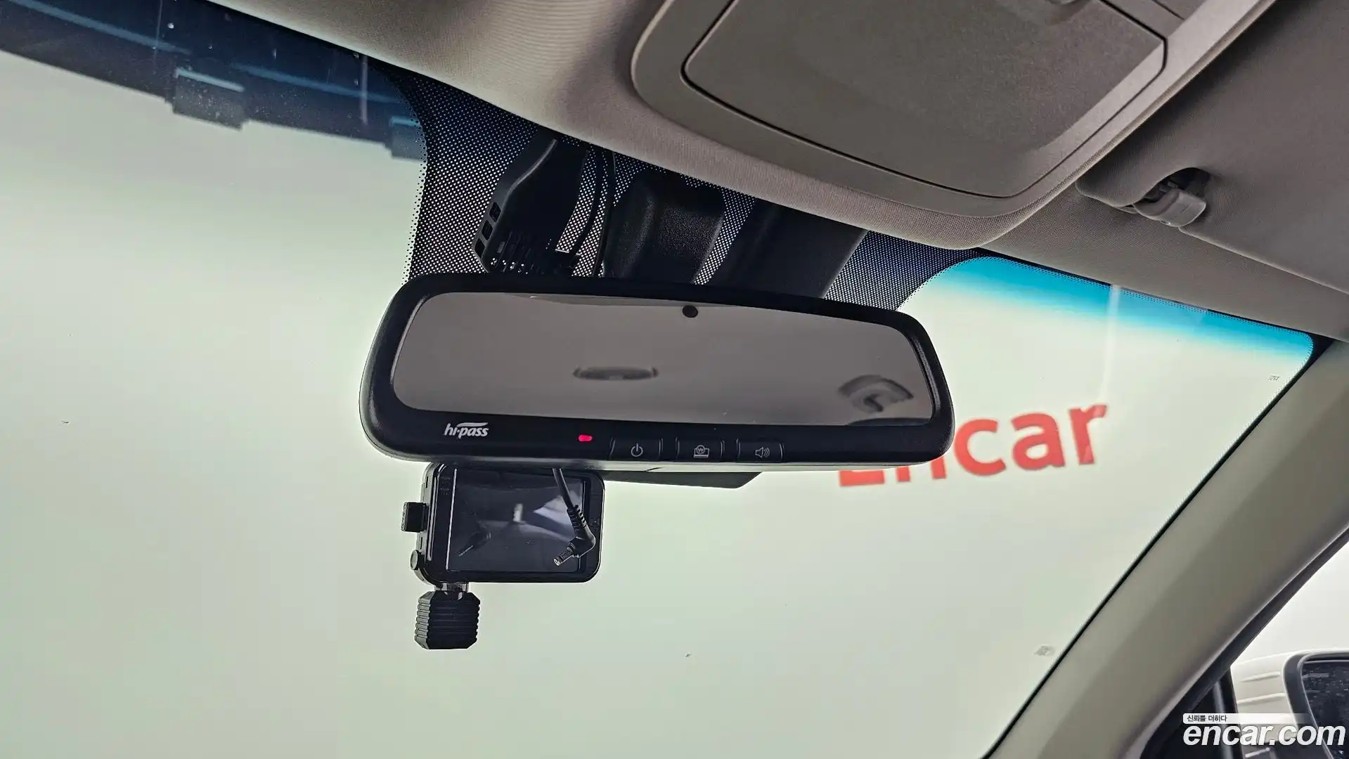 KORANDO KG Mobility 2020.4-OPTION-024