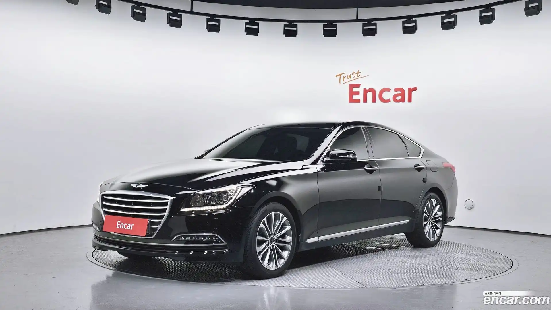 Genesis Hyundai 2016.0-OUTER-001
