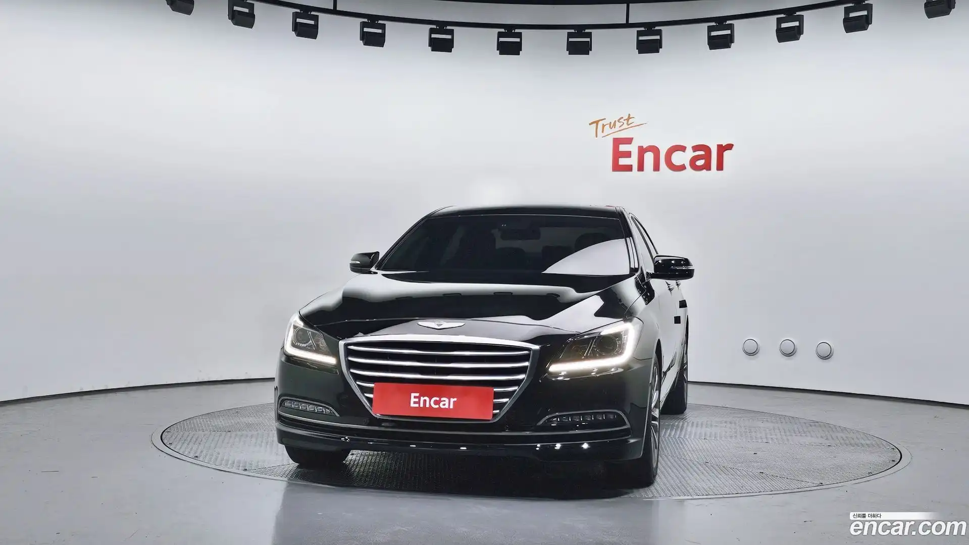 Genesis Hyundai 2016.0-OUTER-003