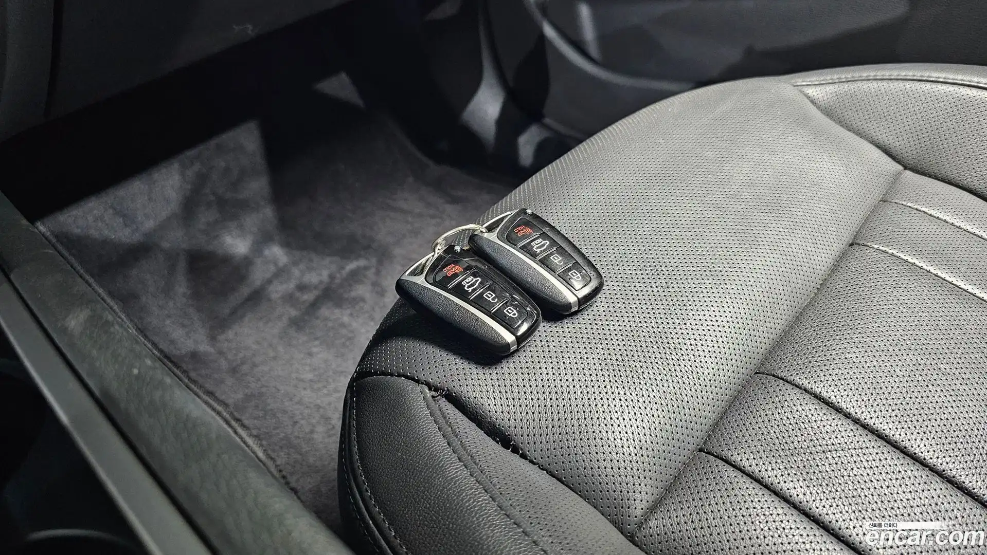 Genesis Hyundai 2016.0-OPTION-021