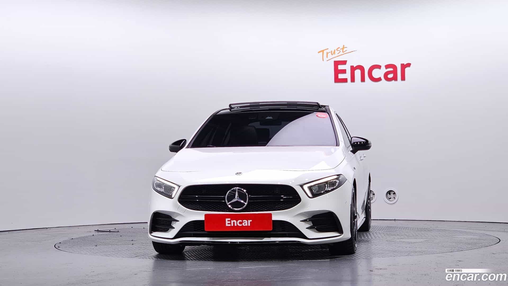 A-Class Mercedes-Benz 2022.10-OUTER-003