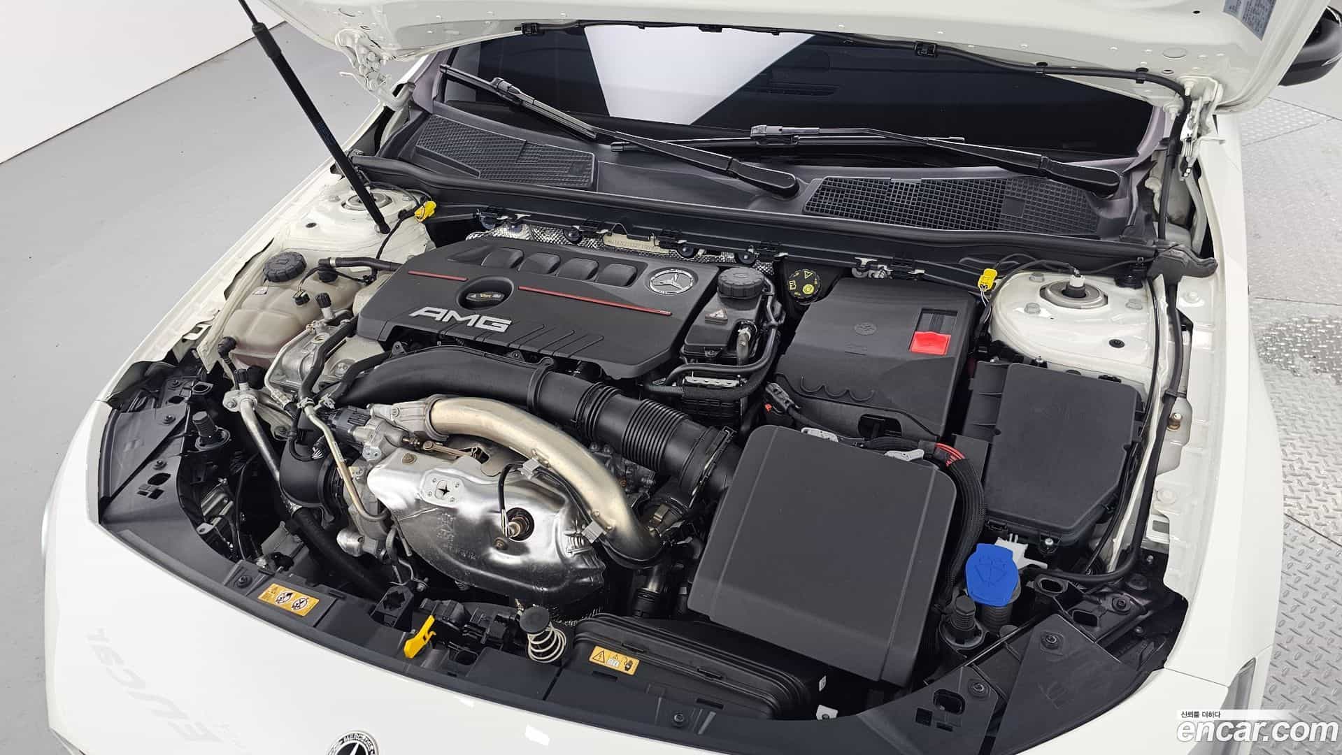 A-Class Mercedes-Benz 2022.10-OUTER-006