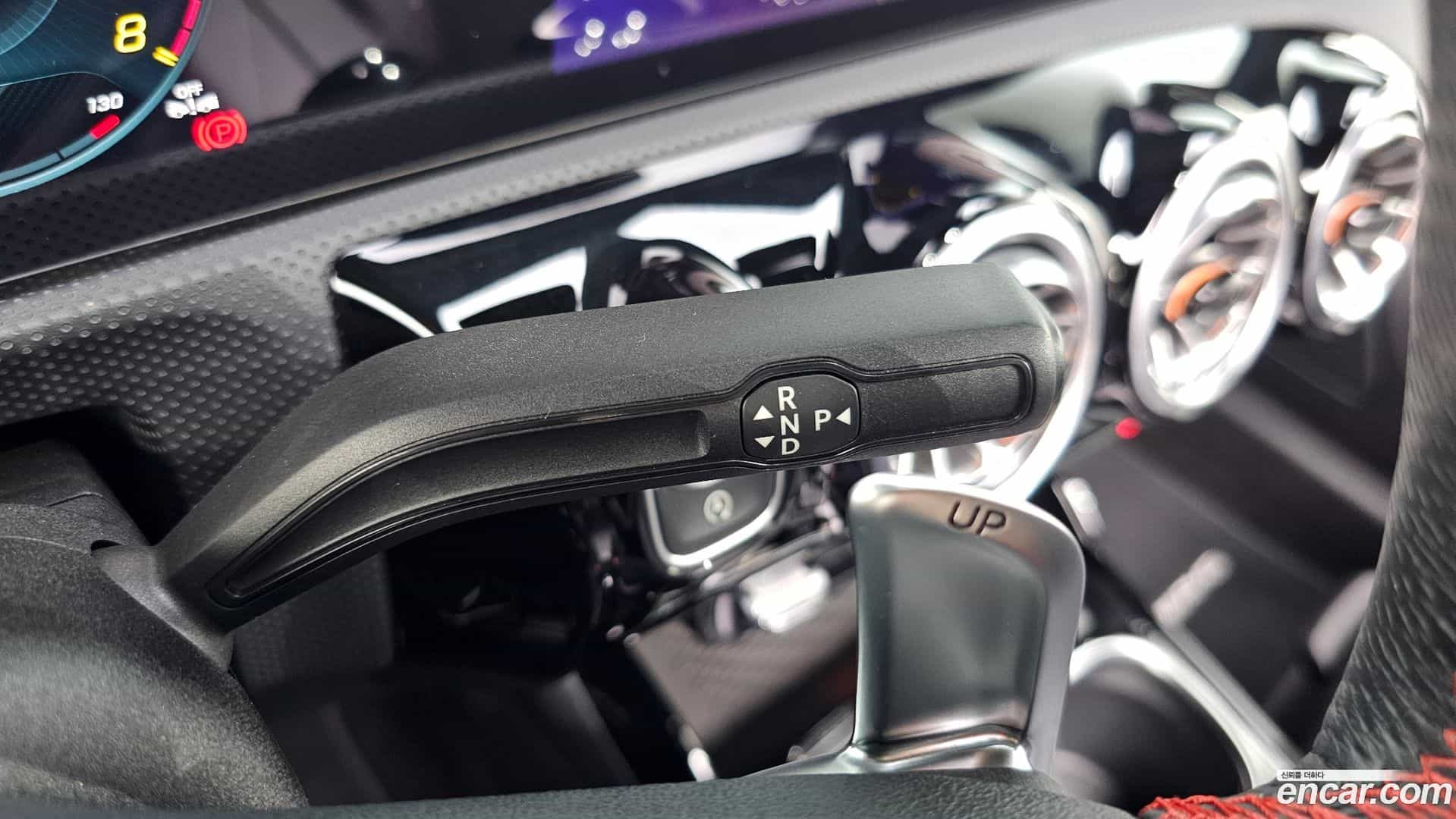 A-Class Mercedes-Benz 2022.10-INNER-009