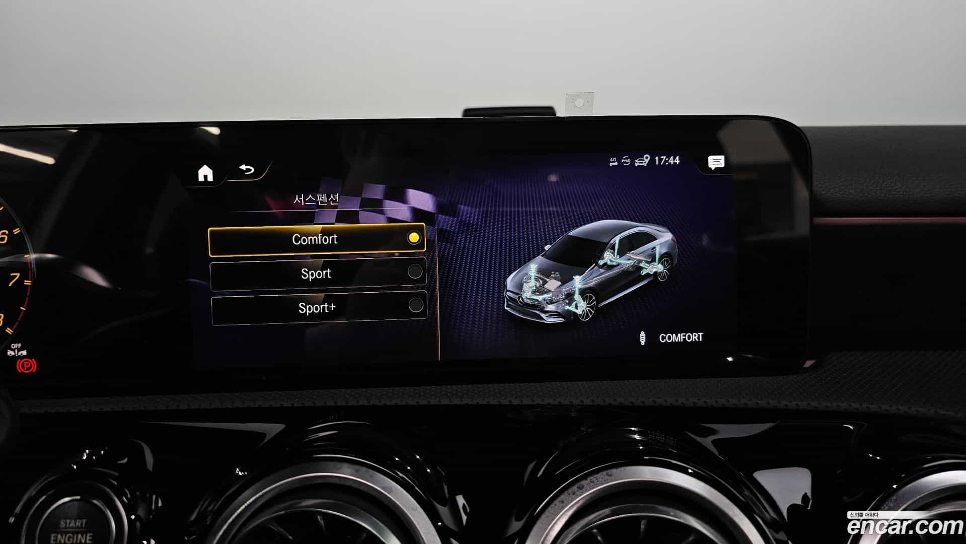A-Class Mercedes-Benz 2022.10-OPTION-021