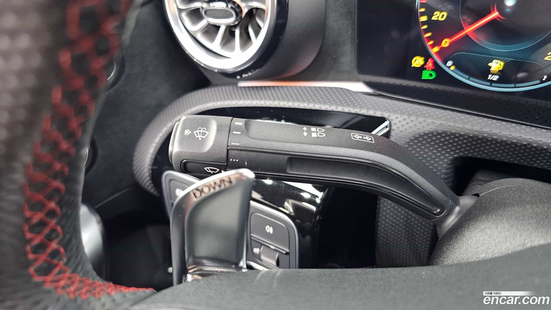 A-Class Mercedes-Benz 2022.10-OPTION-022