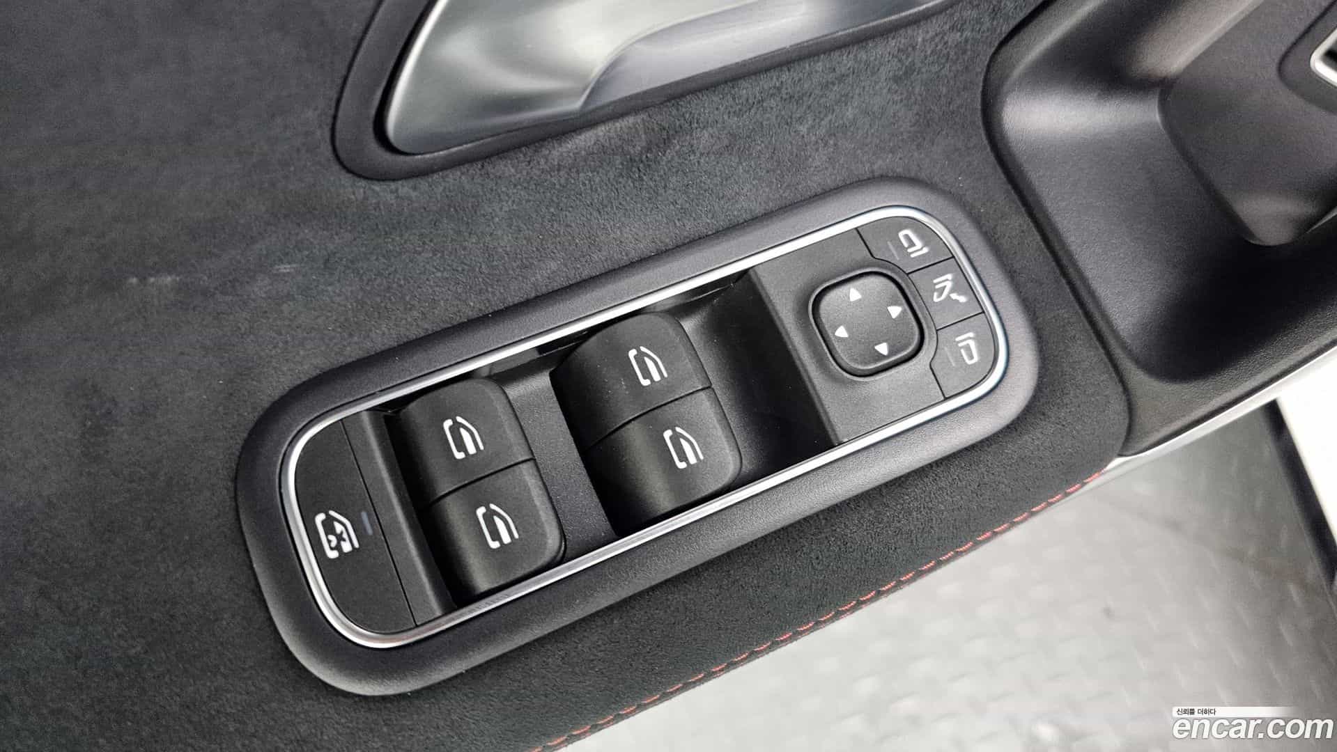 A-Class Mercedes-Benz 2022.10-OPTION-023