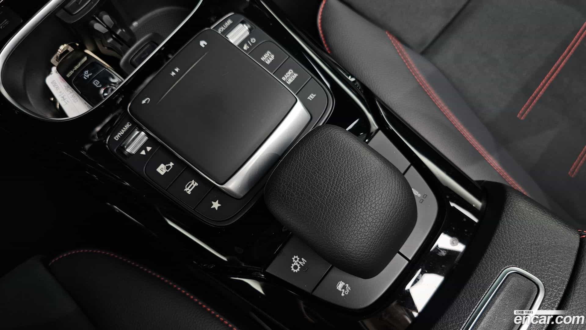 A-Class Mercedes-Benz 2022.10-OPTION-040