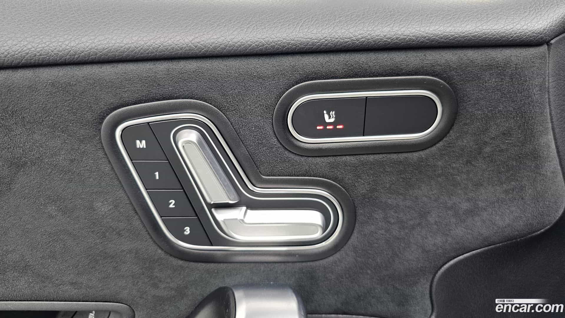 A-Class Mercedes-Benz 2022.10-OPTION-044