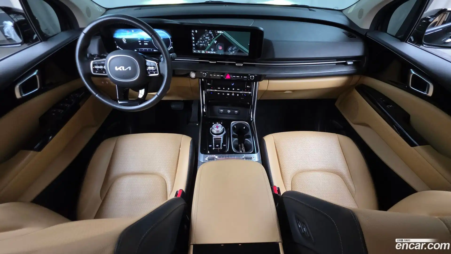 Canival Kia 2022.5-INNER-007