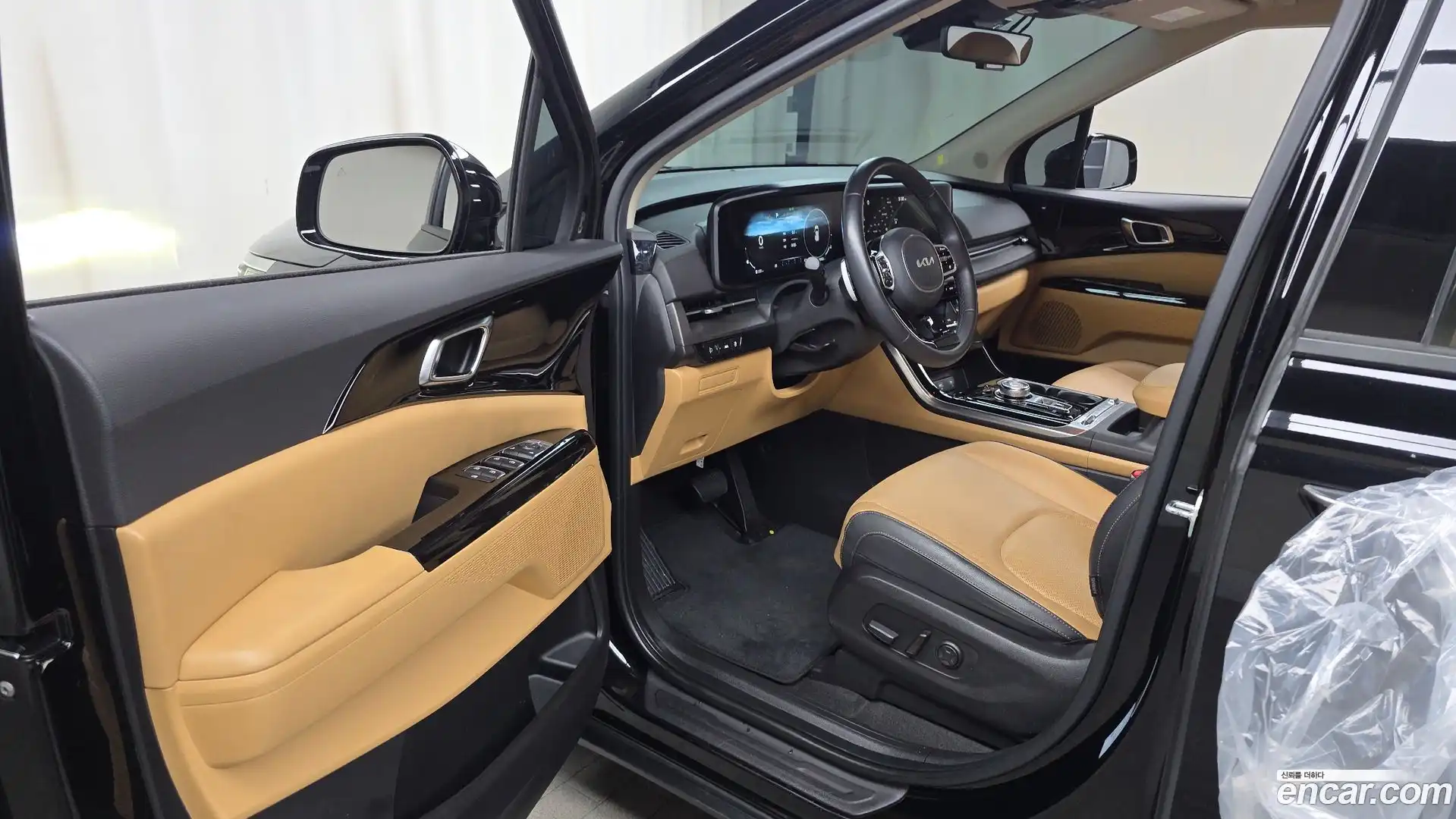 Canival Kia 2022.5-INNER-010