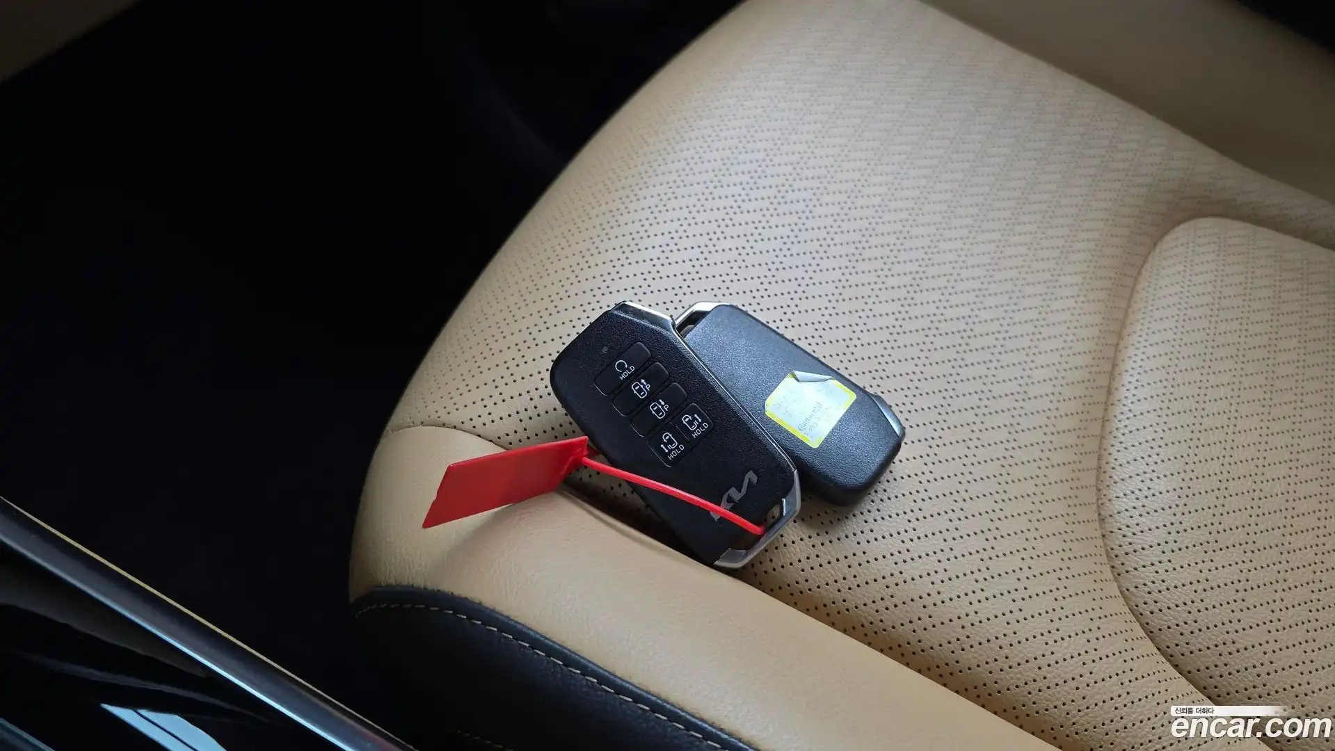 Canival Kia 2022.5-OPTION-022