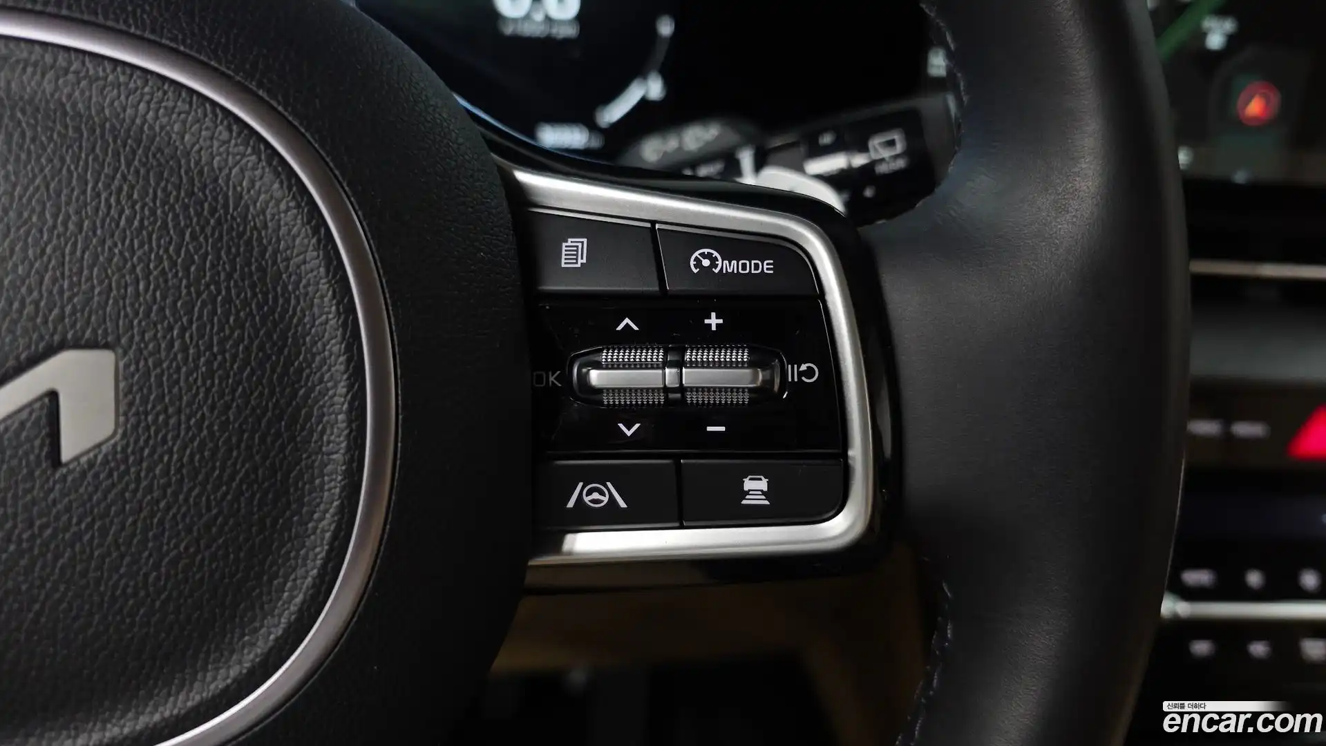 Canival Kia 2022.5-INNER-036