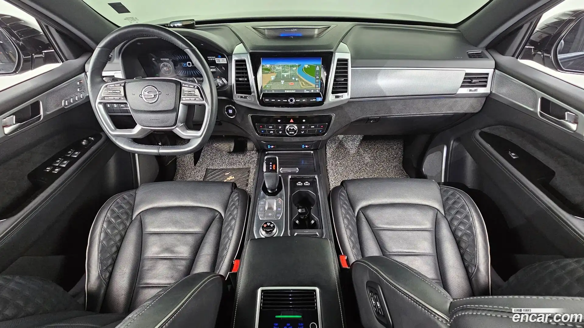 Rexton KG Mobility 2022.11-INNER-007