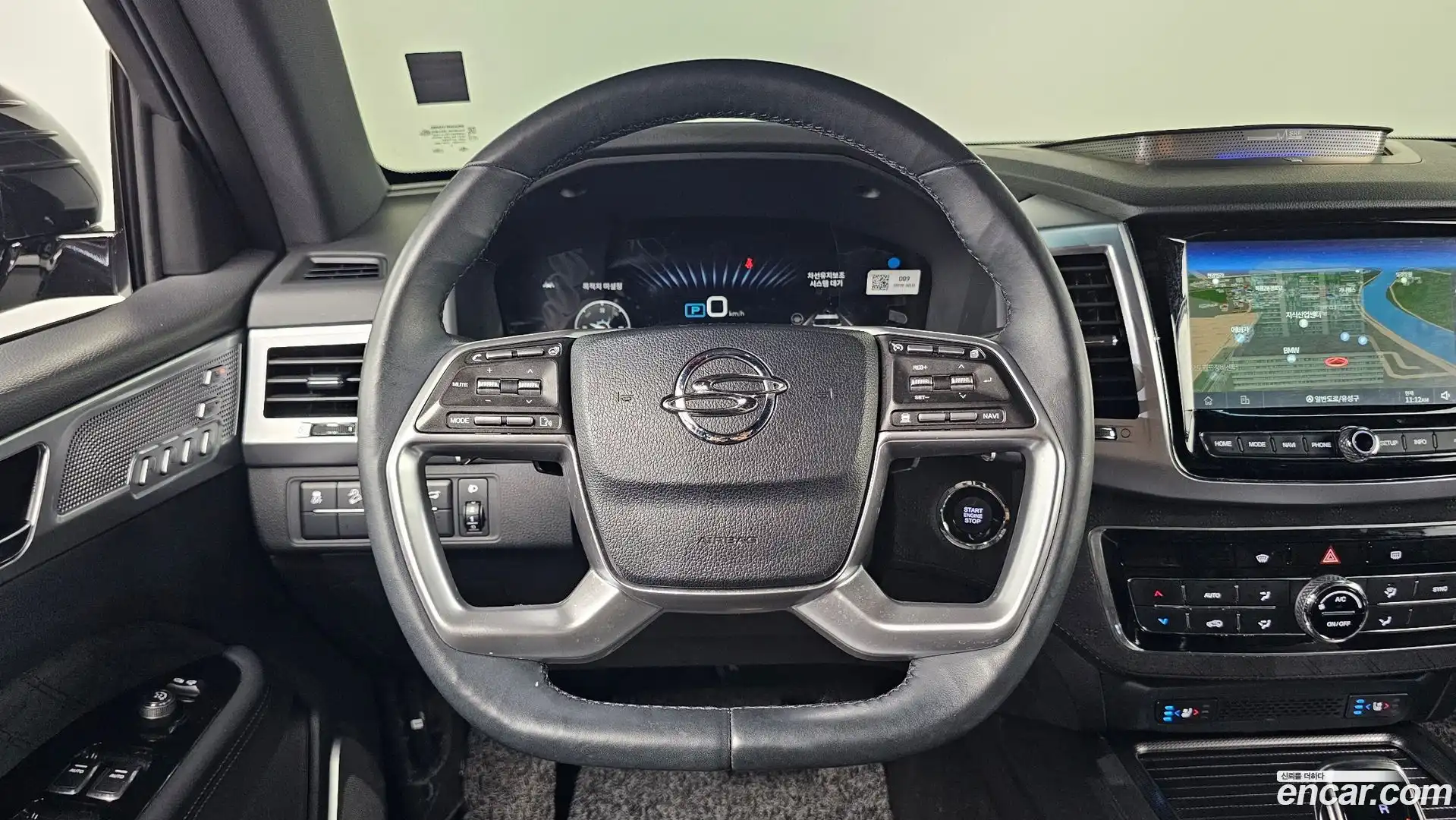 Rexton KG Mobility 2022.11-OPTION-017