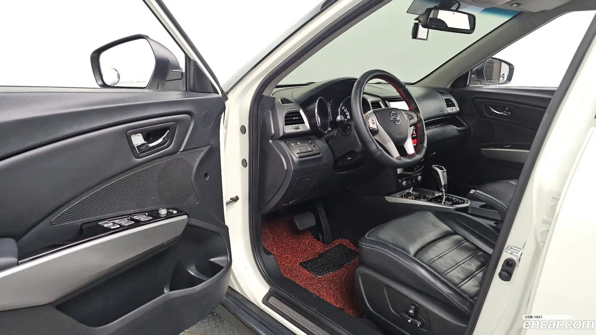 TIBOLI KG Mobility 2015.6-INNER-010