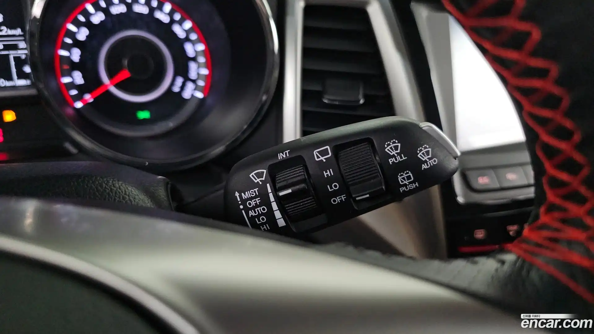 TIBOLI KG Mobility 2015.6-OPTION-040