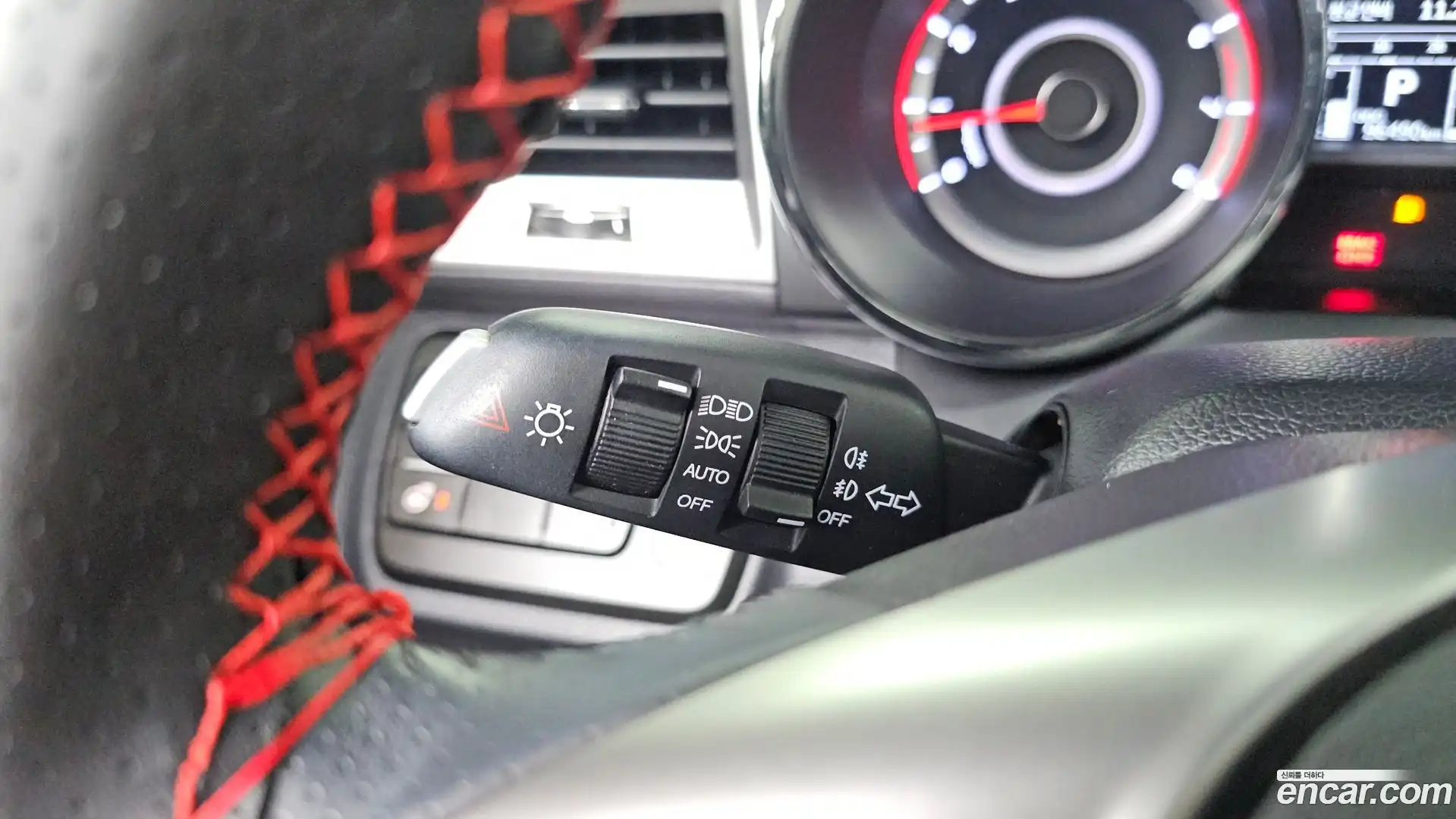 TIBOLI KG Mobility 2015.6-OPTION-043