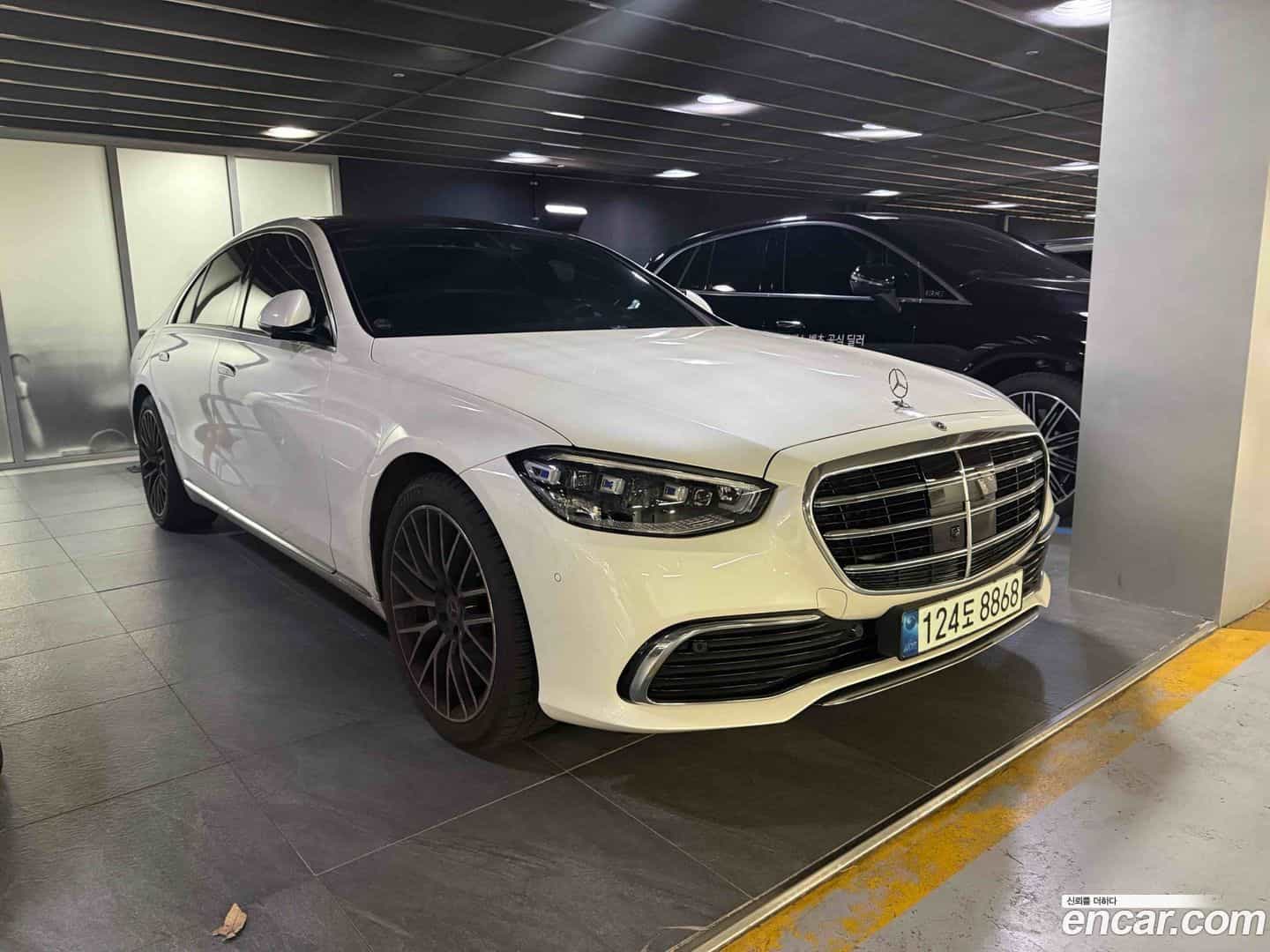 S-Class Mercedes-Benz 2021.11-OUTER-001