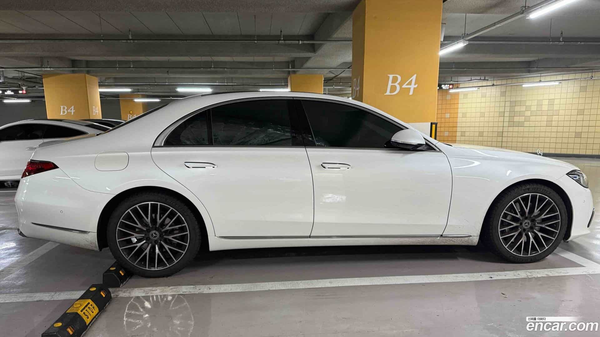 S-Class Mercedes-Benz 2021.11-OUTER-005