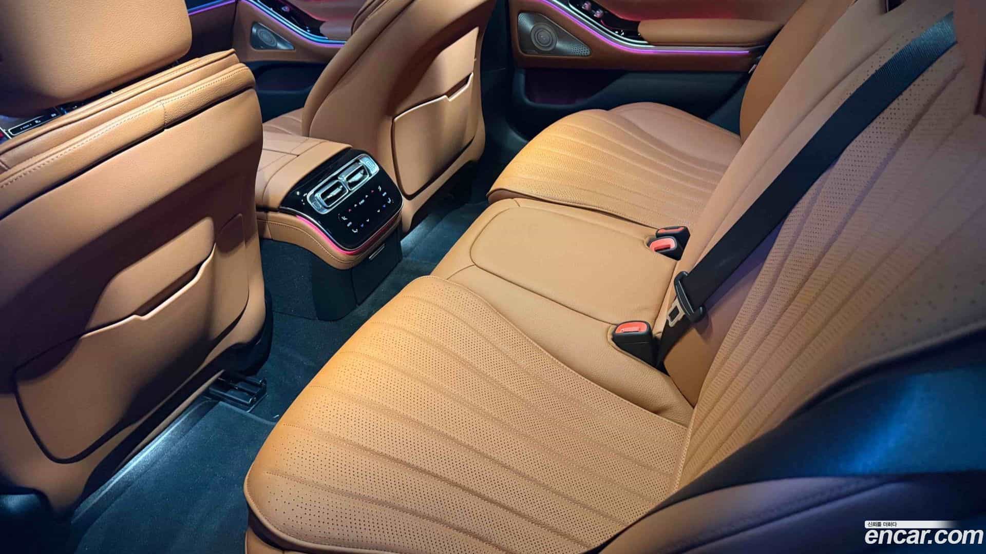 S-Class Mercedes-Benz 2021.11-INNER-009