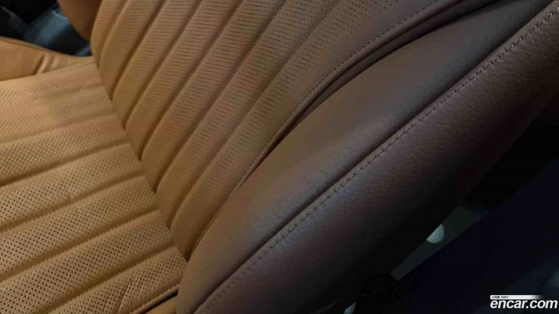 S-Class Mercedes-Benz 2021.11-INNER-010