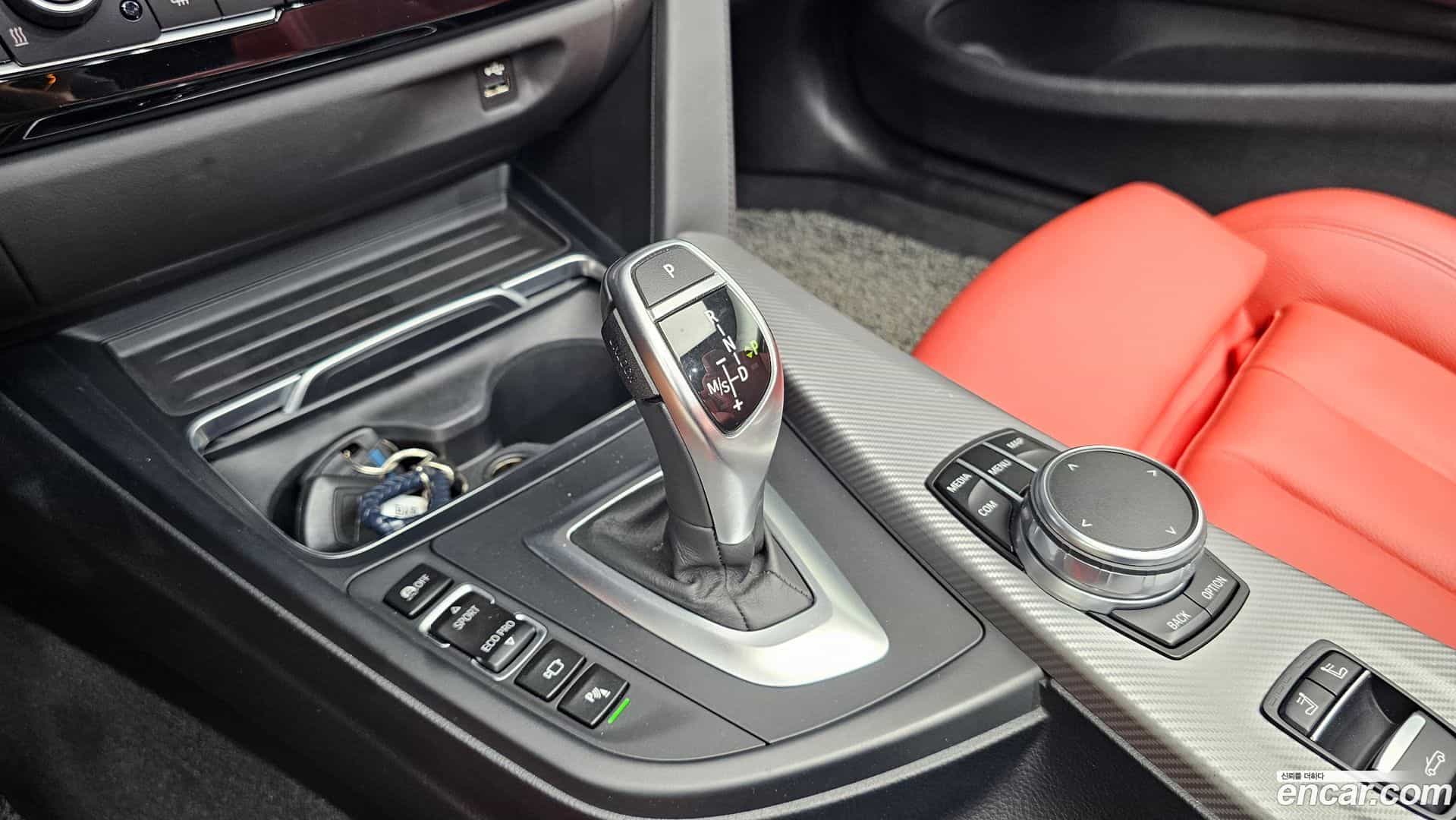 4-Series BMW 2017.11-INNER-009