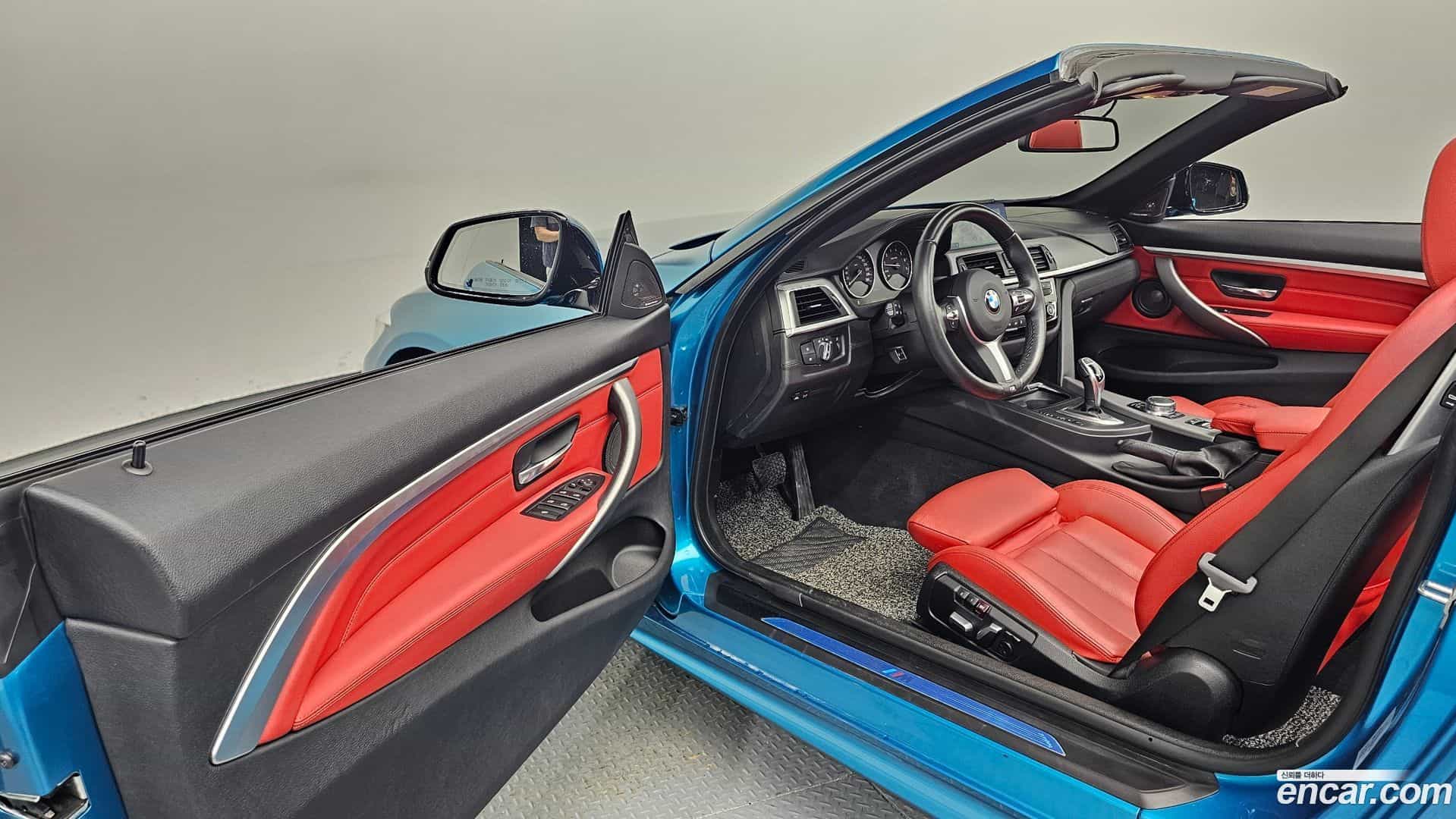 4-Series BMW 2017.11-INNER-010