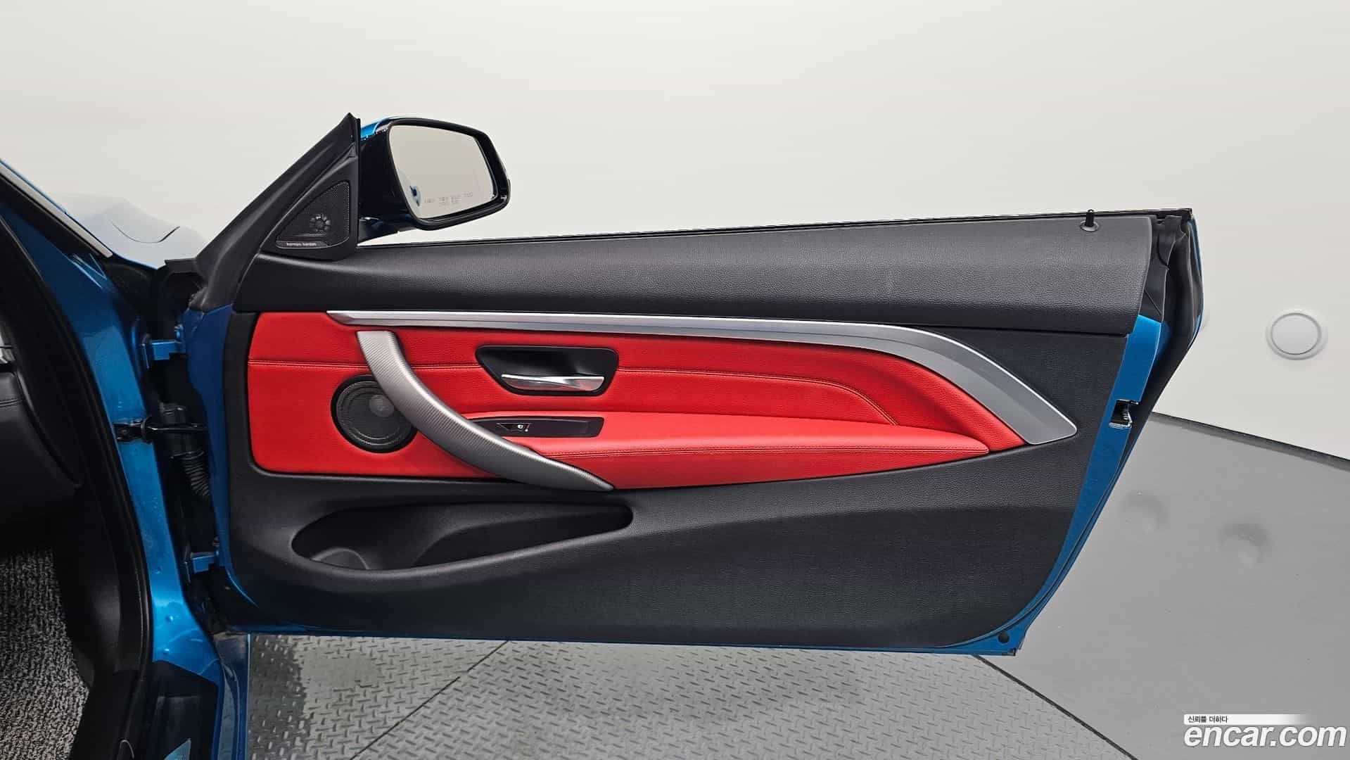 4-Series BMW 2017.11-INNER-035