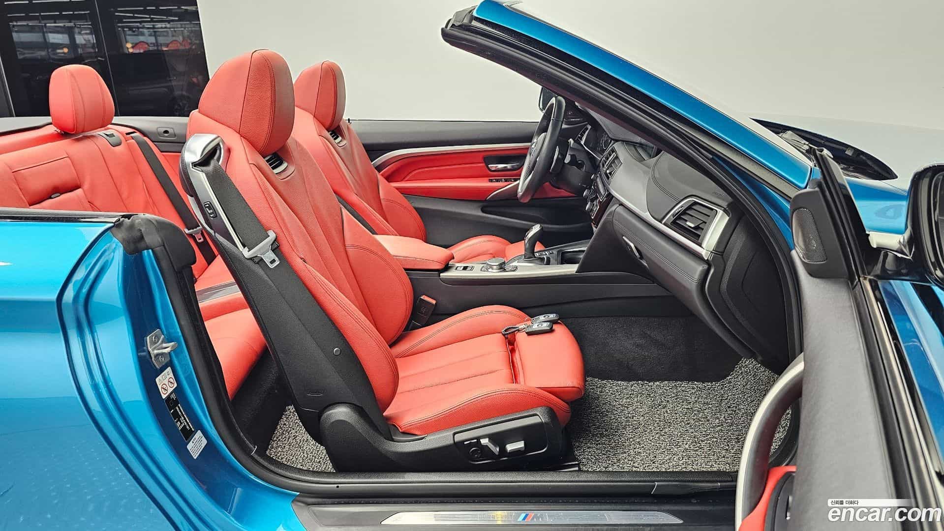 4-Series BMW 2017.11-INNER-036