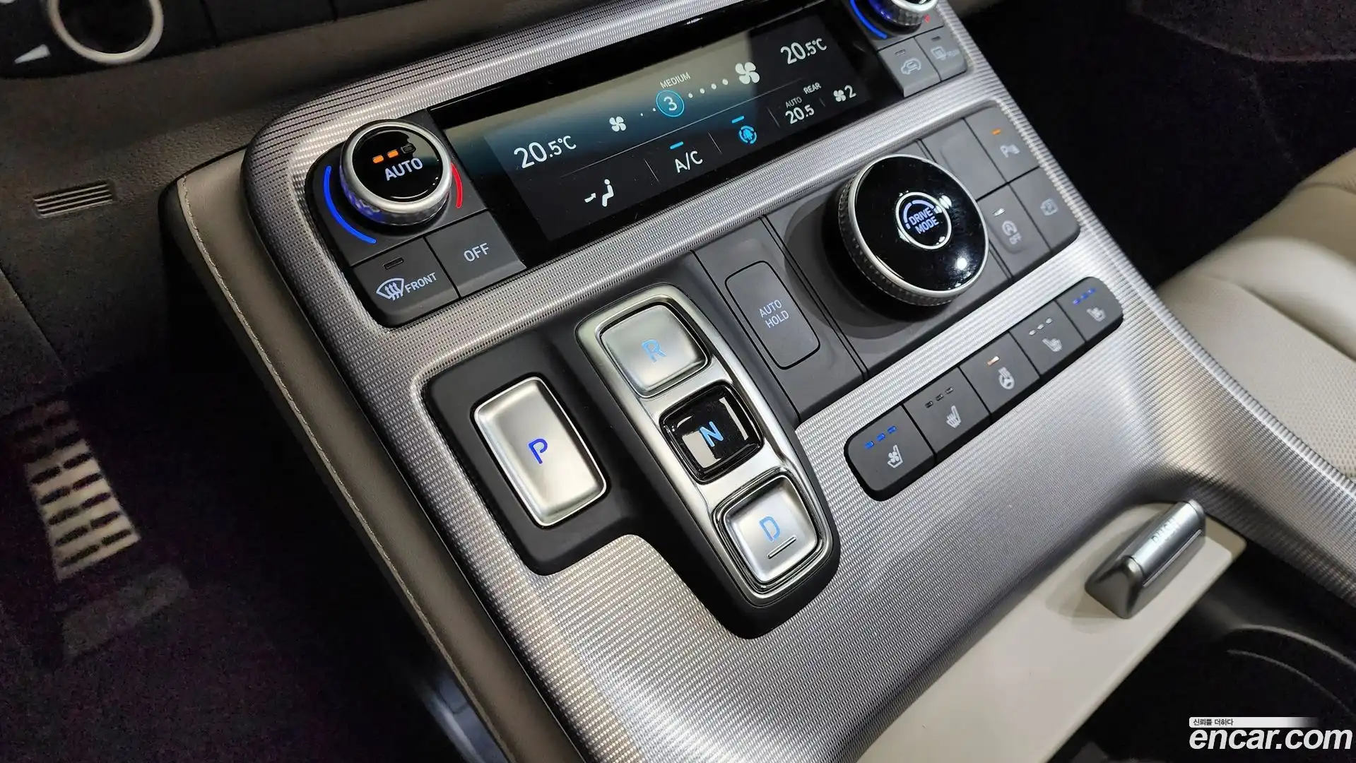 Palisade Hyundai 2022.4-INNER-009