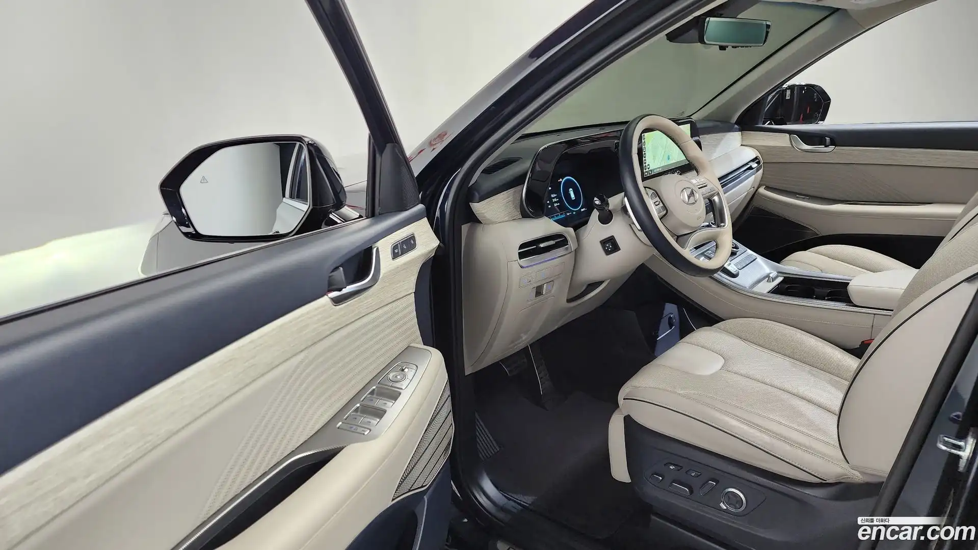 Palisade Hyundai 2022.4-INNER-010