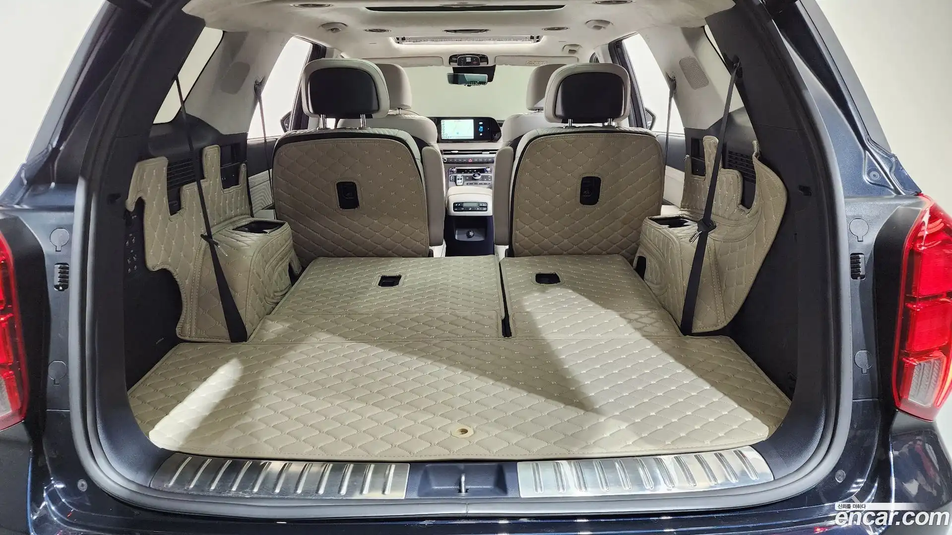 Palisade Hyundai 2022.4-OPTION-024