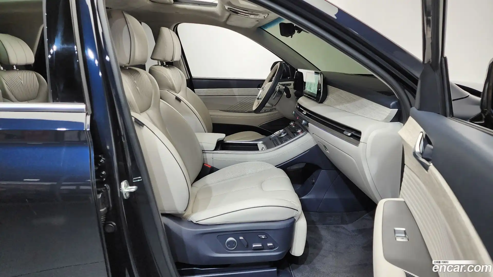 Palisade Hyundai 2022.4-INNER-036