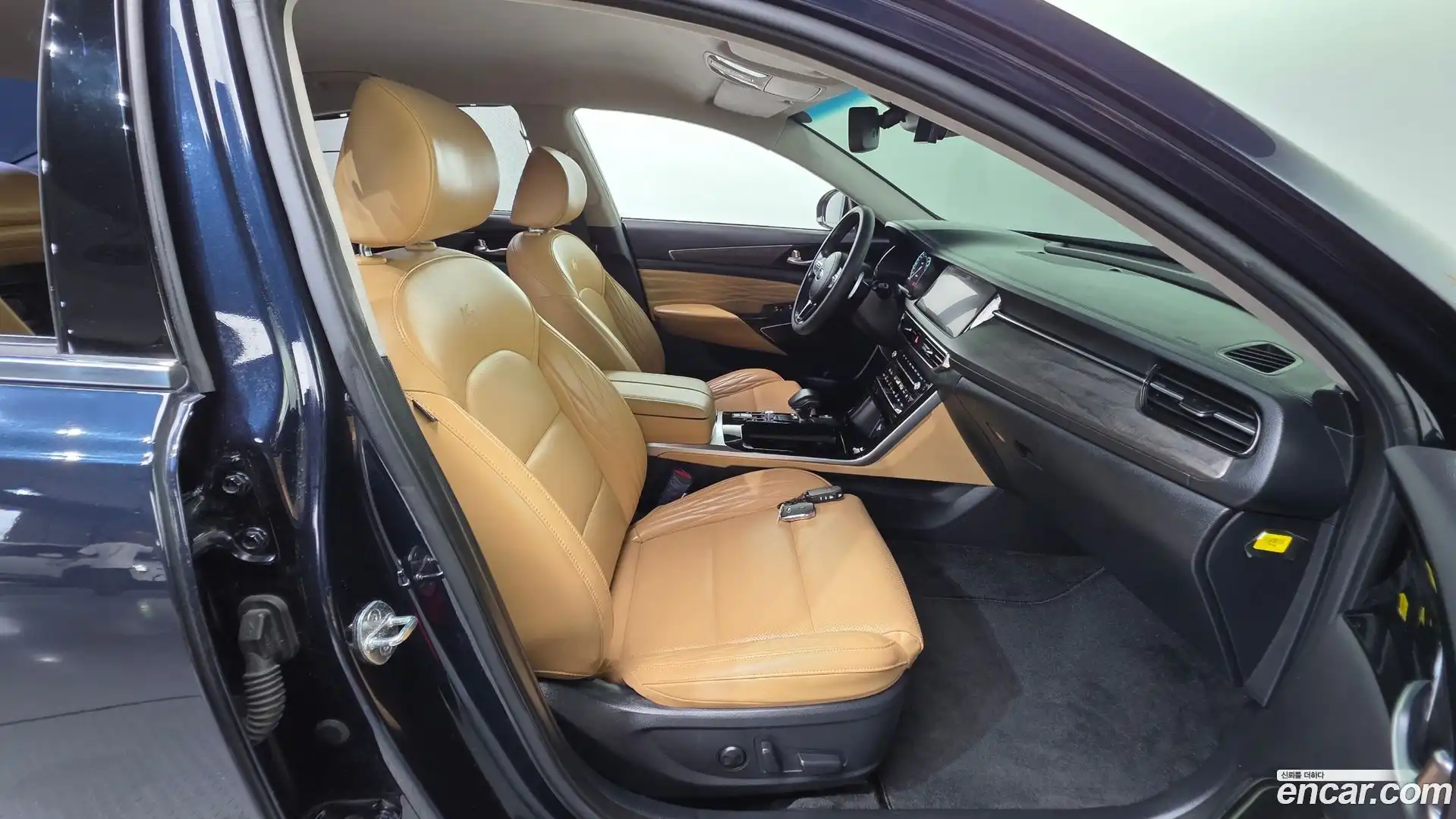 K7 Kia 2020.5-INNER-036