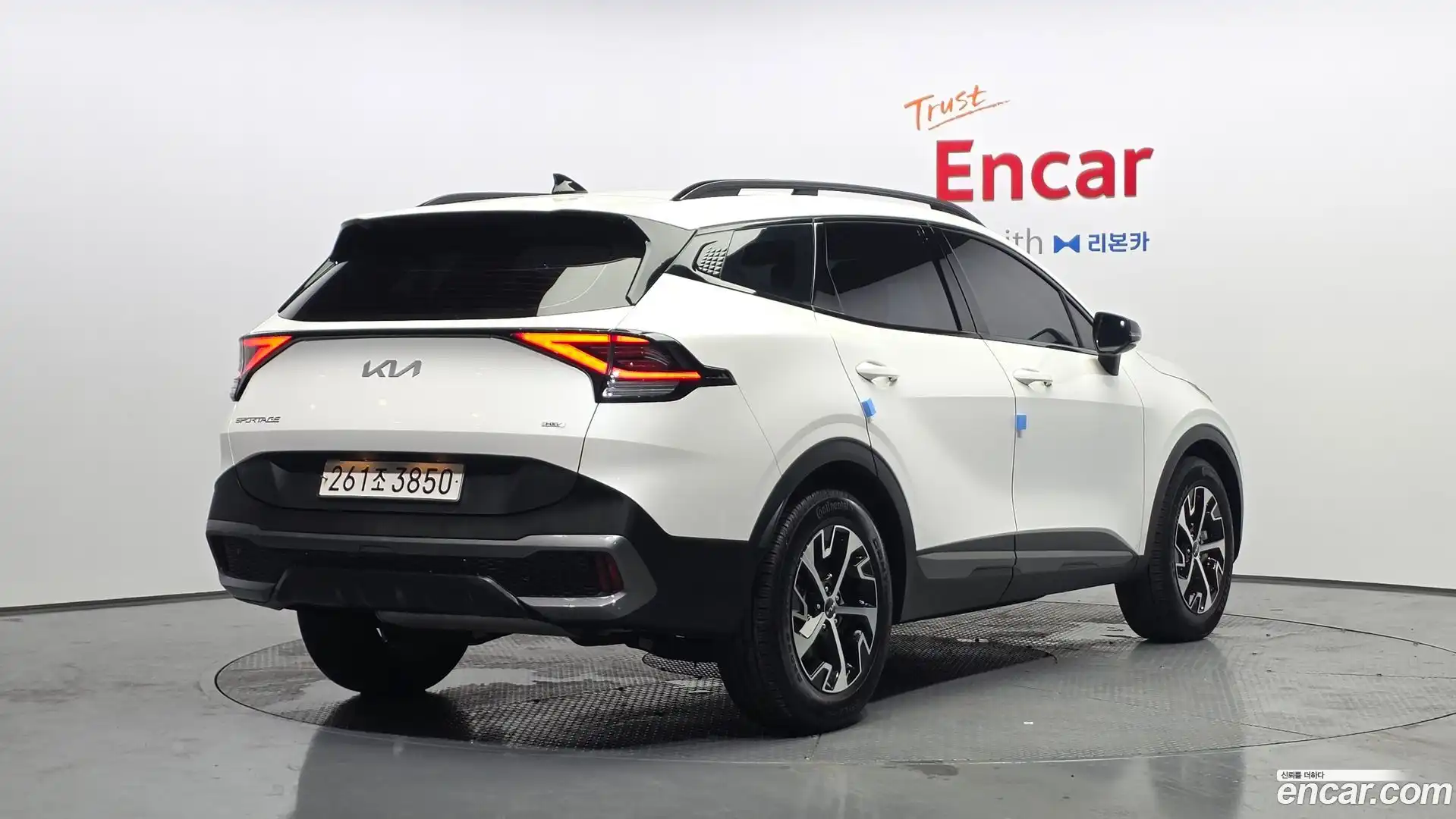 Sportage Kia 2023.6-OUTER-002